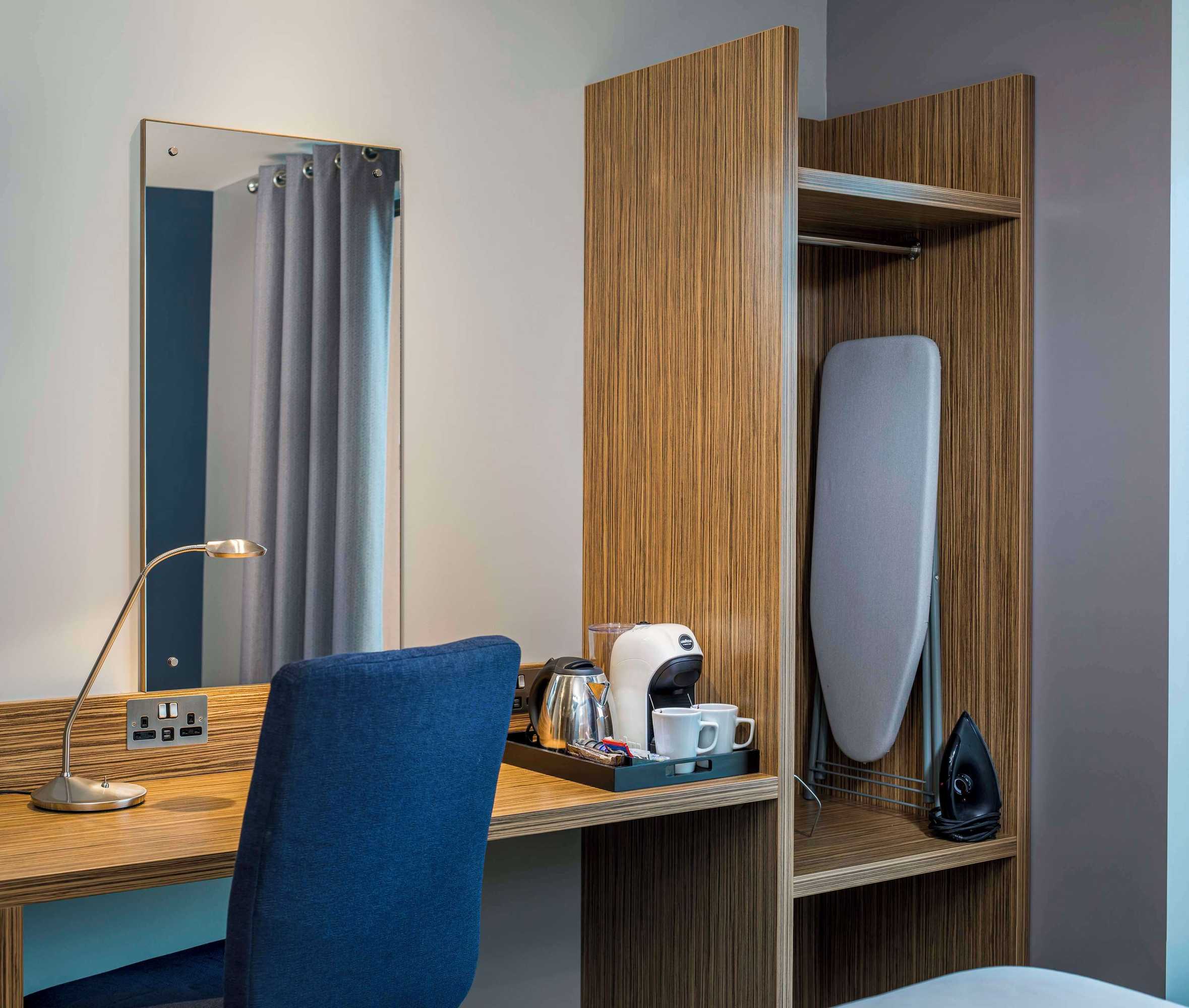 Gift card for Travelodge London Bethnel Green