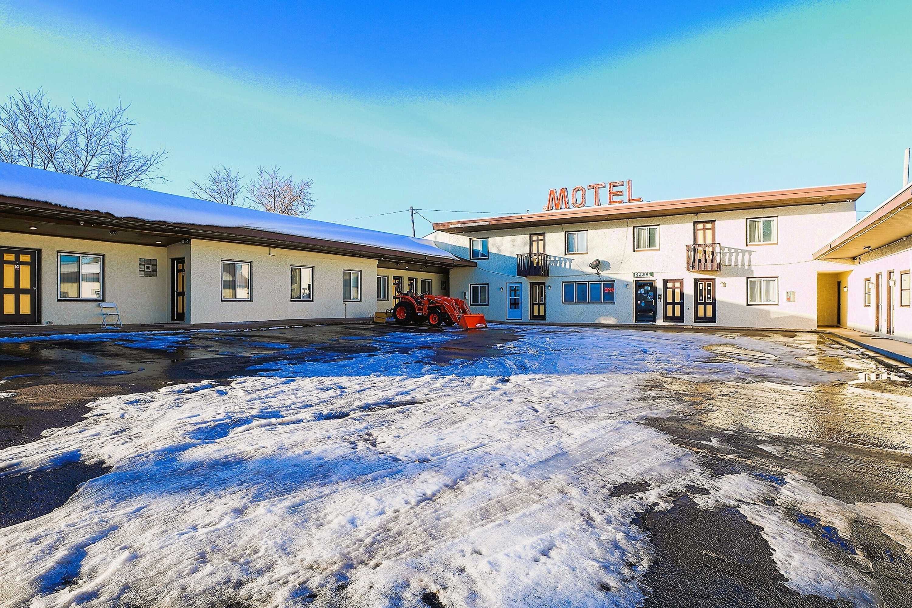 Gift card for Love Hotels Silver Street by Oyo at Hurley WI
