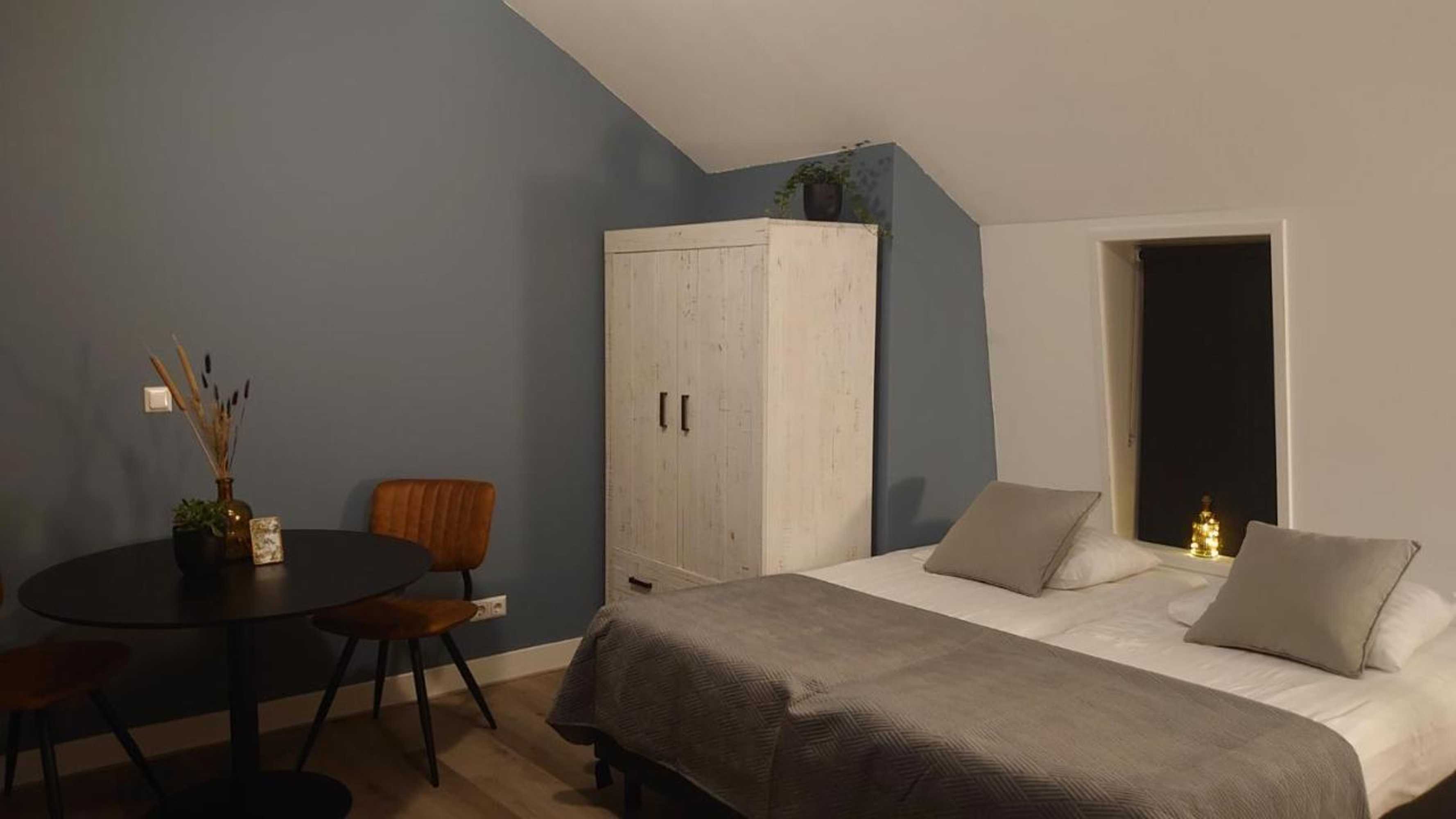 Gift card for Hotel de Gaaper