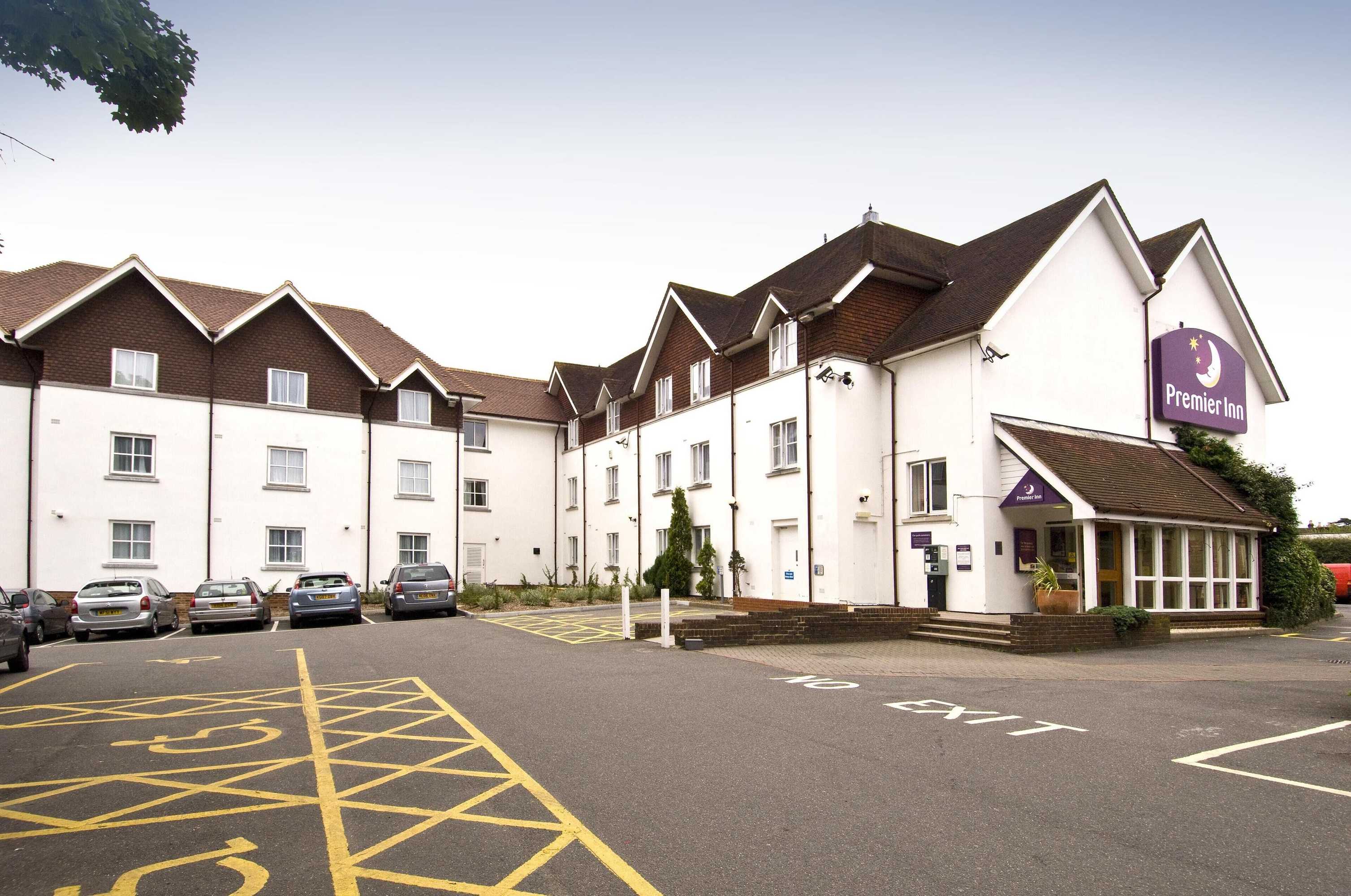 Gift card for Premier Inn Horsham North