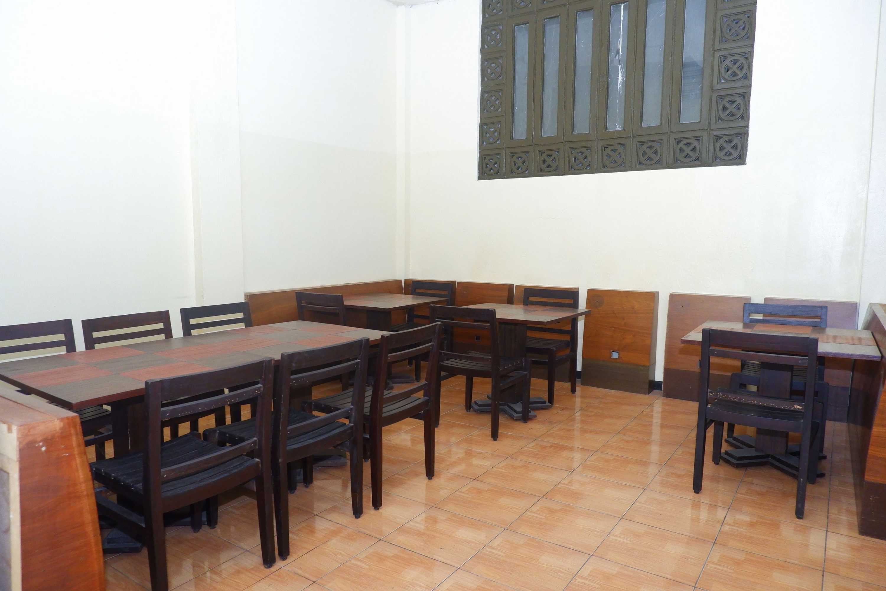 Gift card for Hotel Pelangi Indah