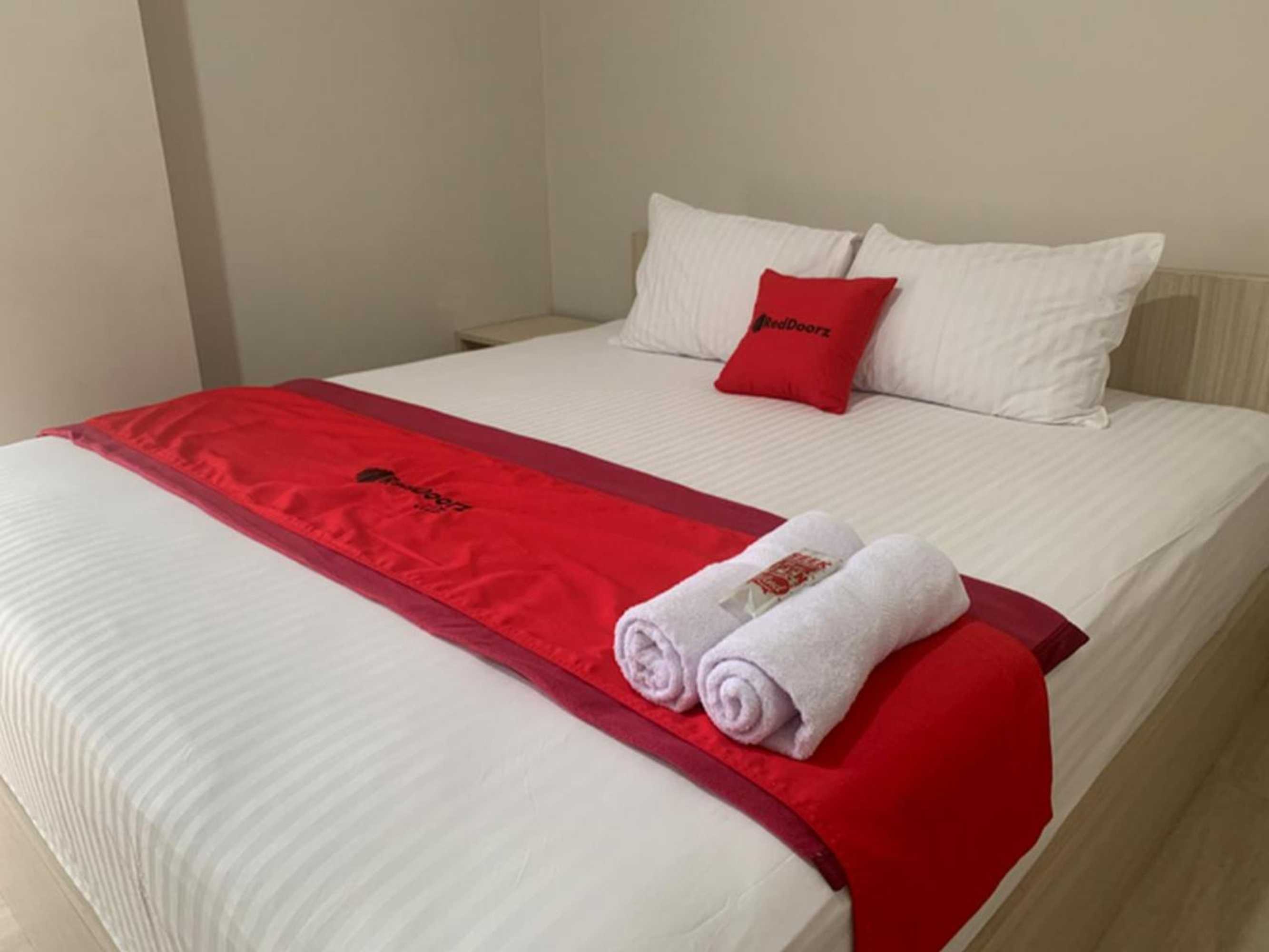 Gift card for Reddoorz Near Alun Alun Purbalingga Gift card for Reddoorz Near Alun Alun Purbalingga