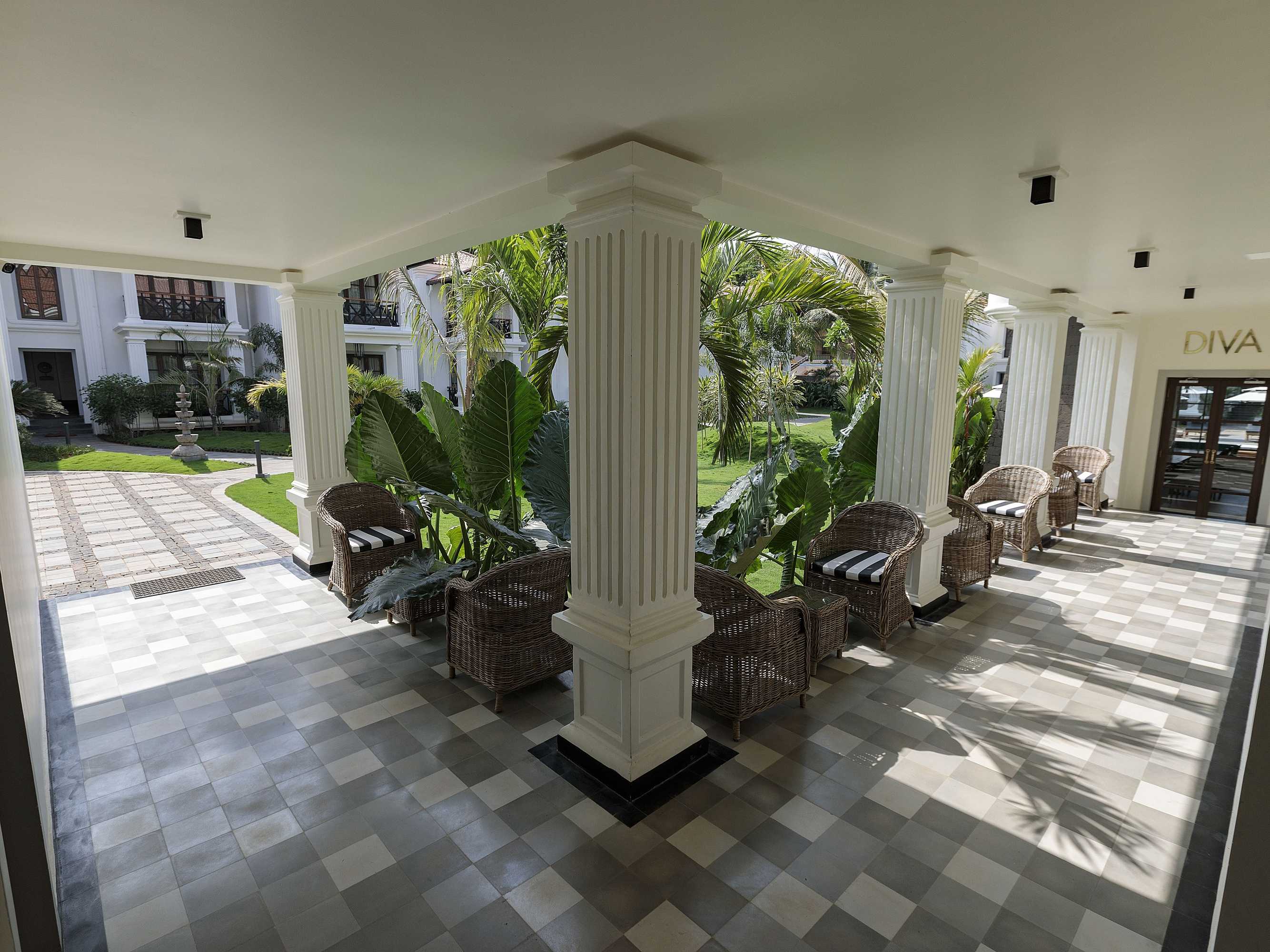 Gift card for Andores Resort And Spa - Calangute Gift card for Andores Resort And Spa - Calangute