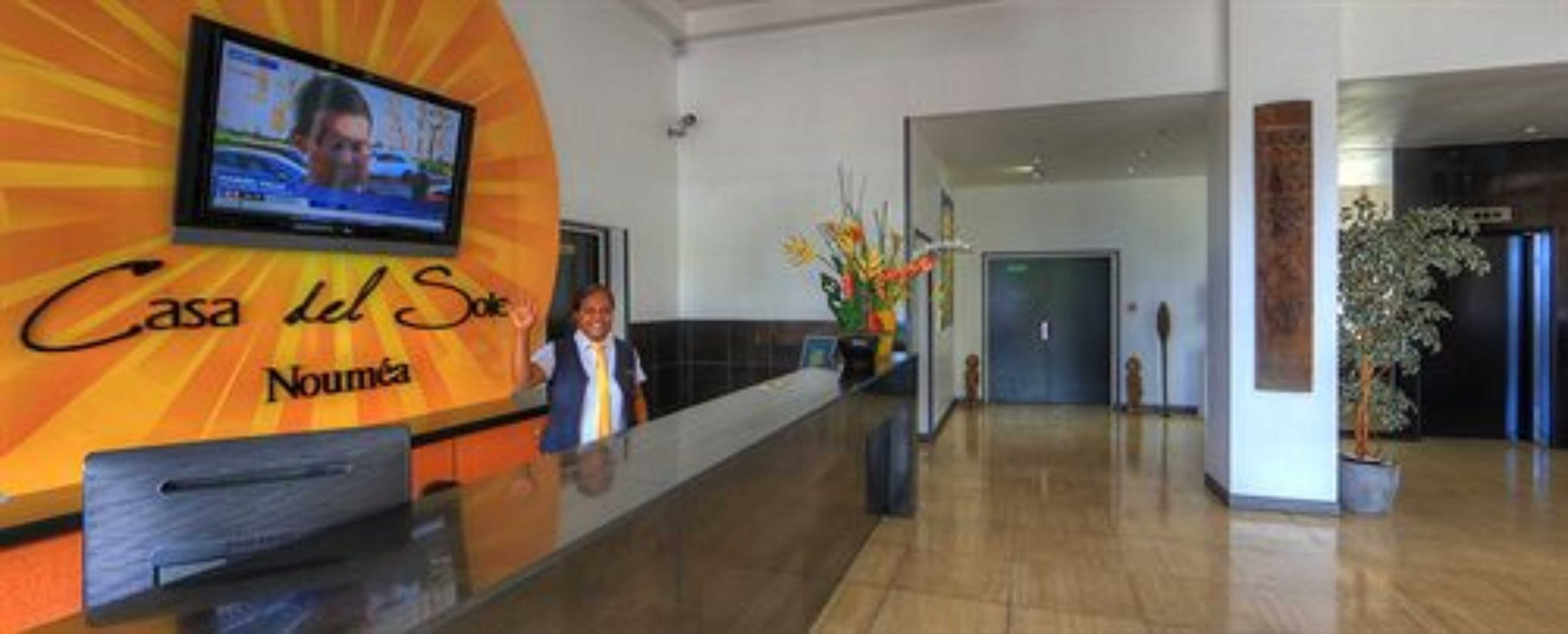 Gift card for Casa Del Sole Apartments Gift card for Casa Del Sole Apartments