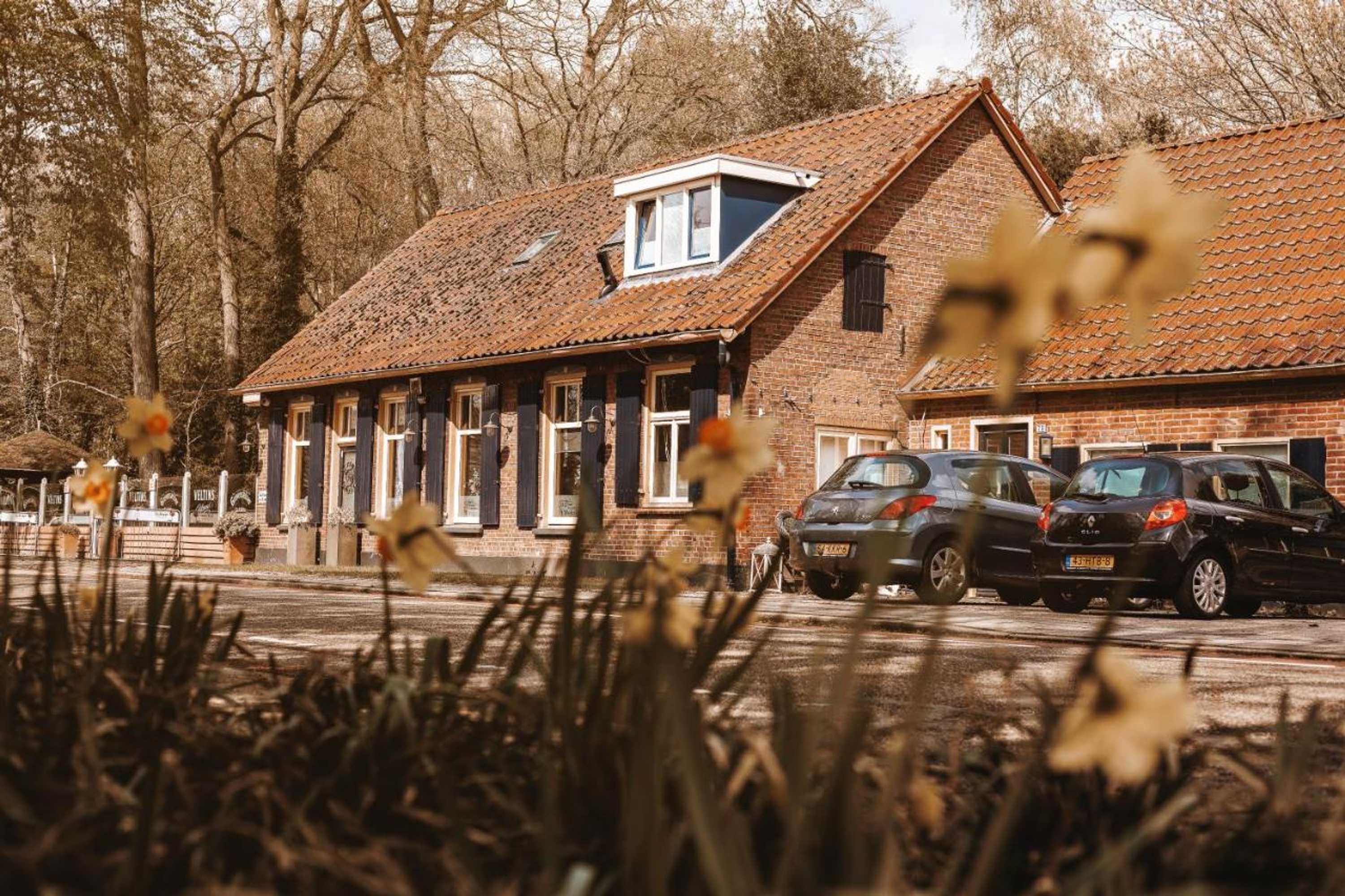 Gift card for Hotel 't Welink