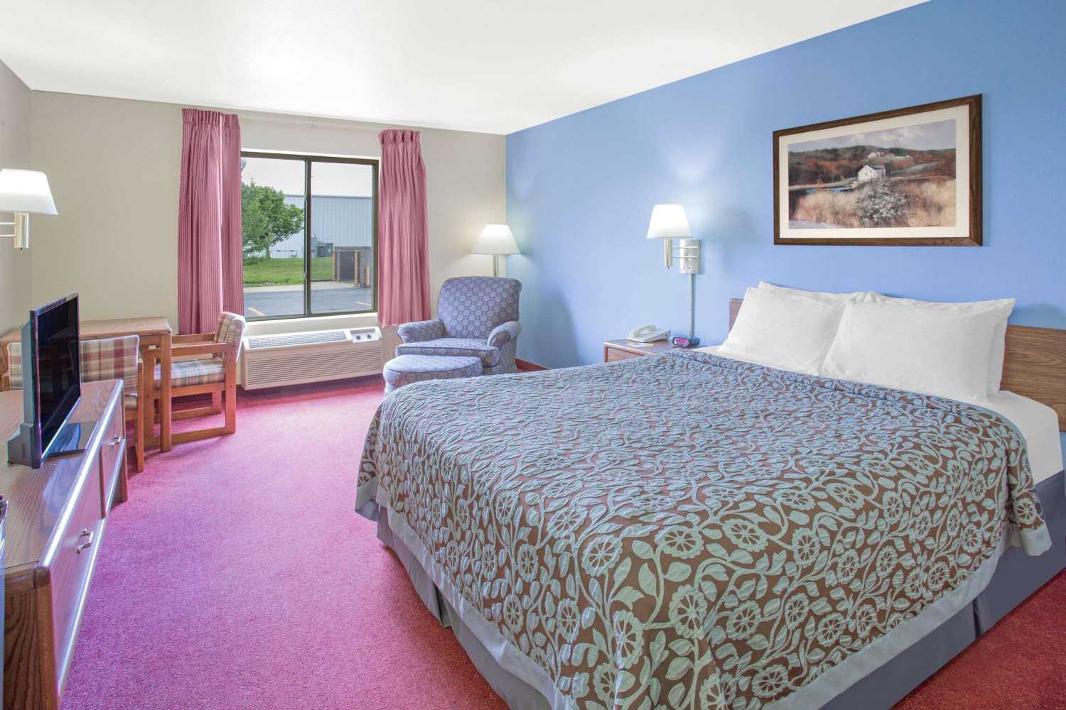 Gift card for Days Inn by Wyndham Madison Ne/windsor Gift card for Days Inn by Wyndham Madison Ne/windsor