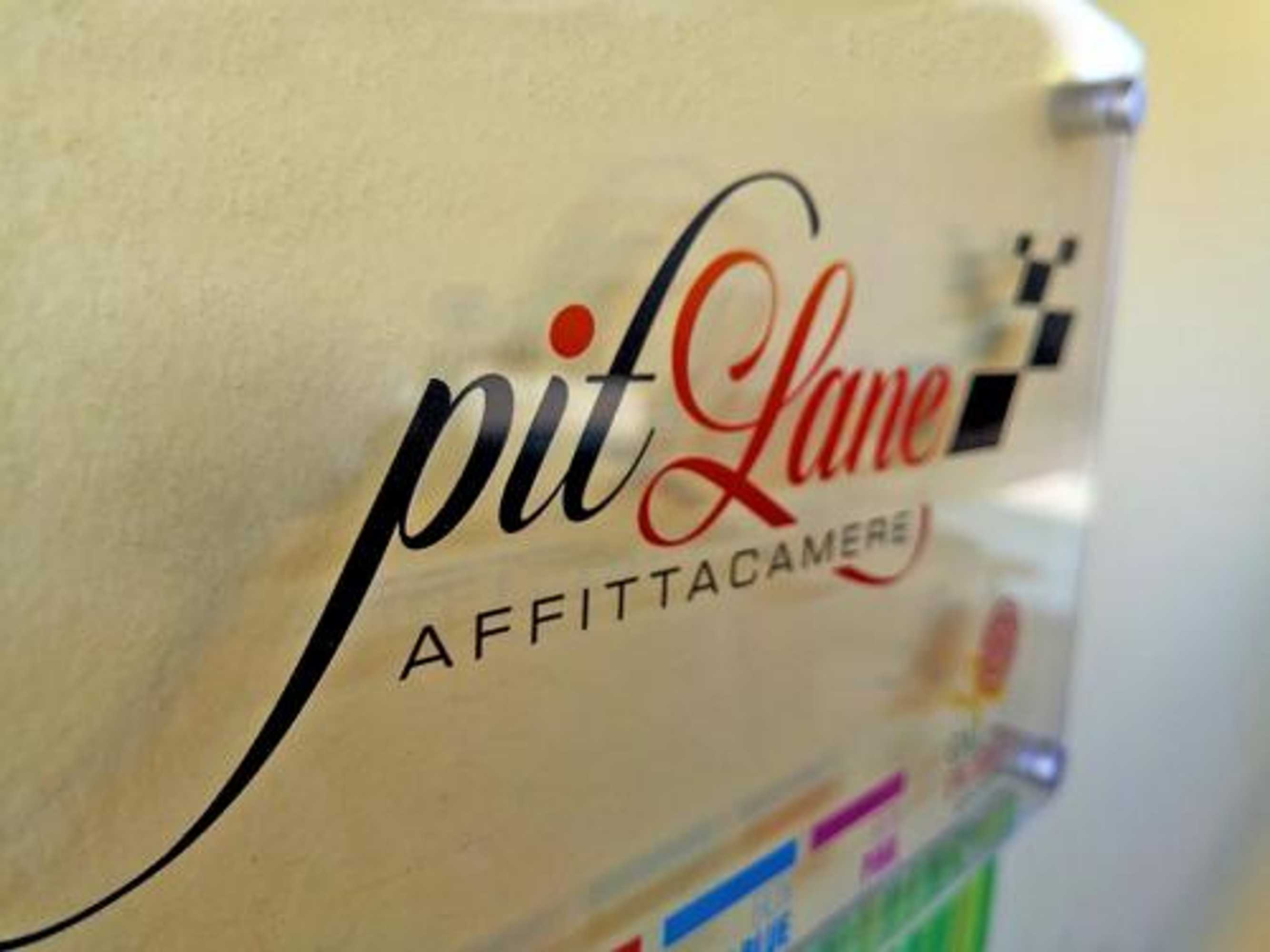 Gift card for Pit Lane Affittacamere Gift card for Pit Lane Affittacamere