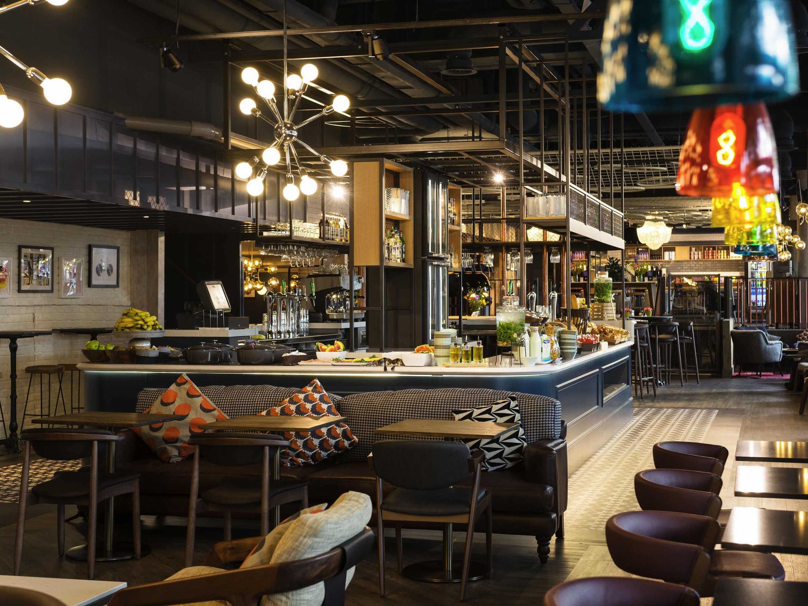 Gift card for Ibis Amsterdam Centre