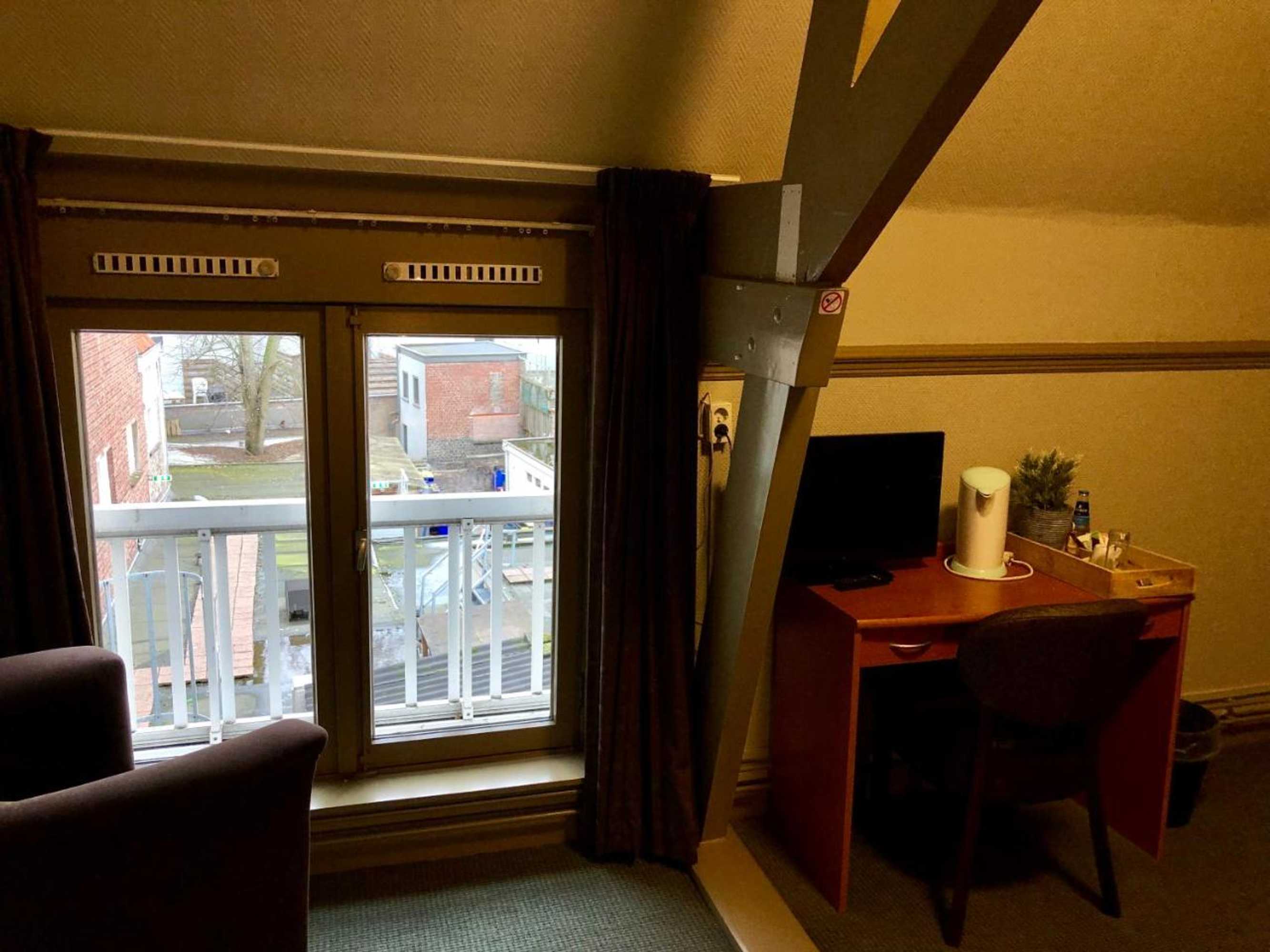 Gift card for Grand Cafe Hotel de Bourgondier