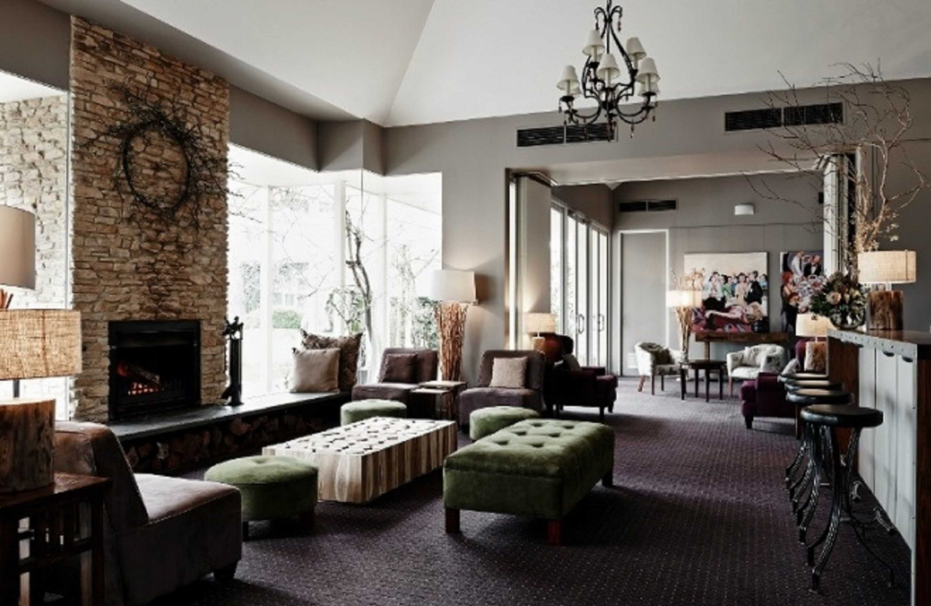 Gift card for Lake House Daylesford