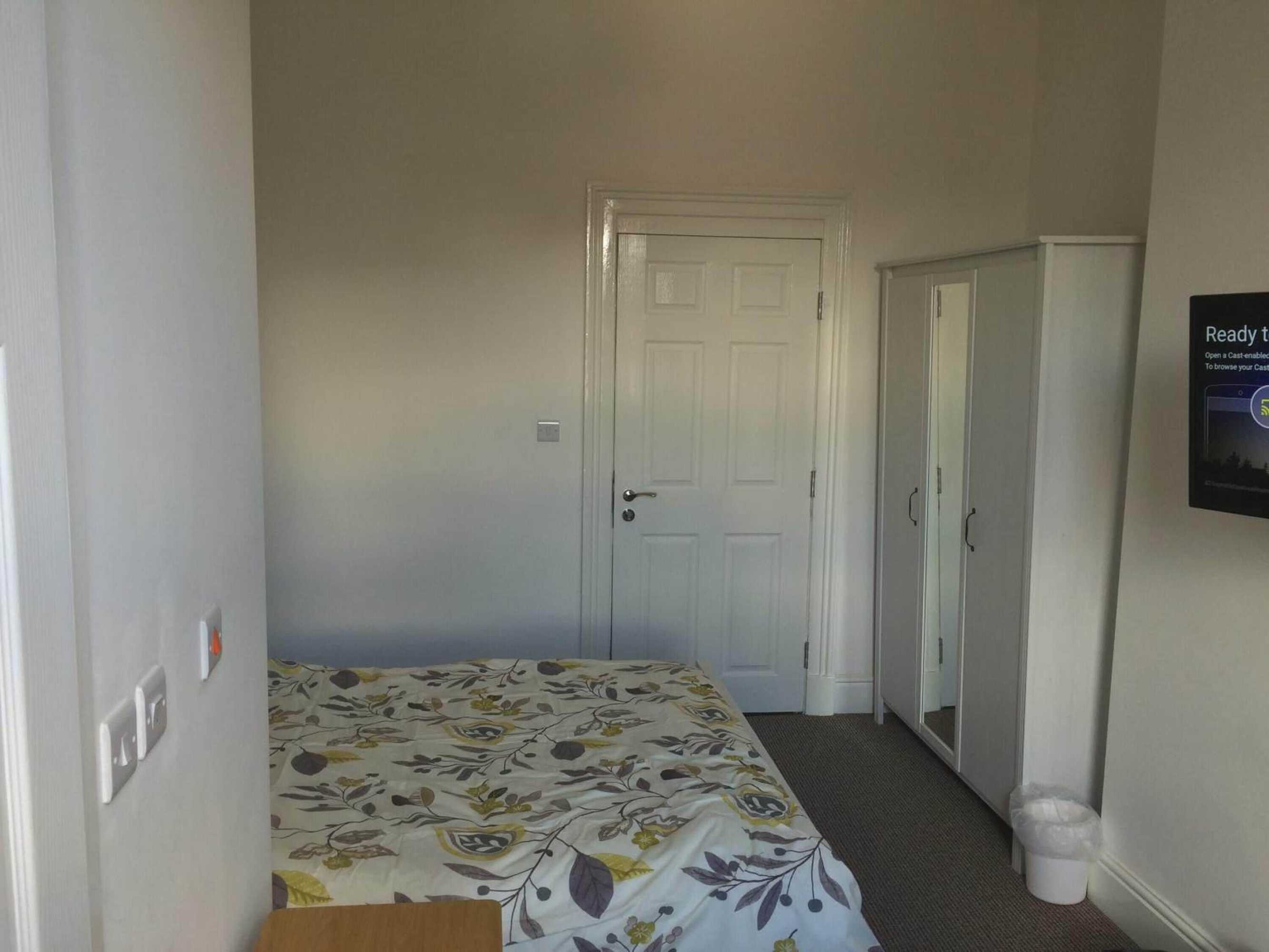 Gift card for Regent Serviced Suites