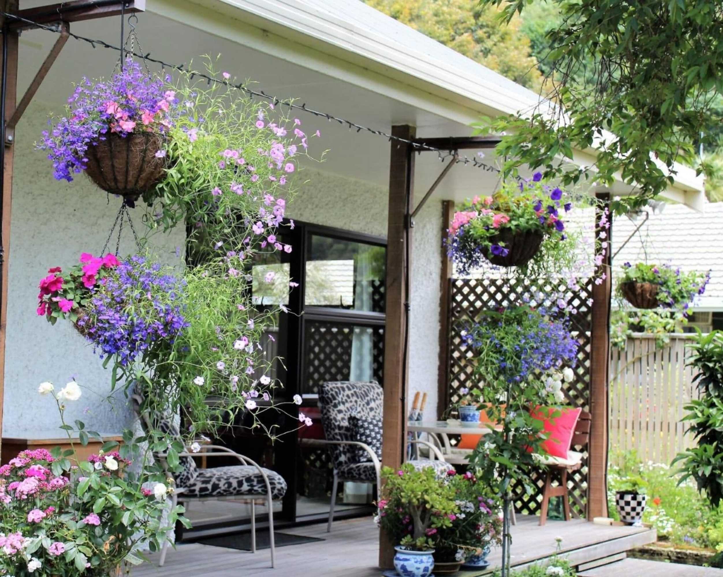 Gift card for Annick House Bed And Breakfast