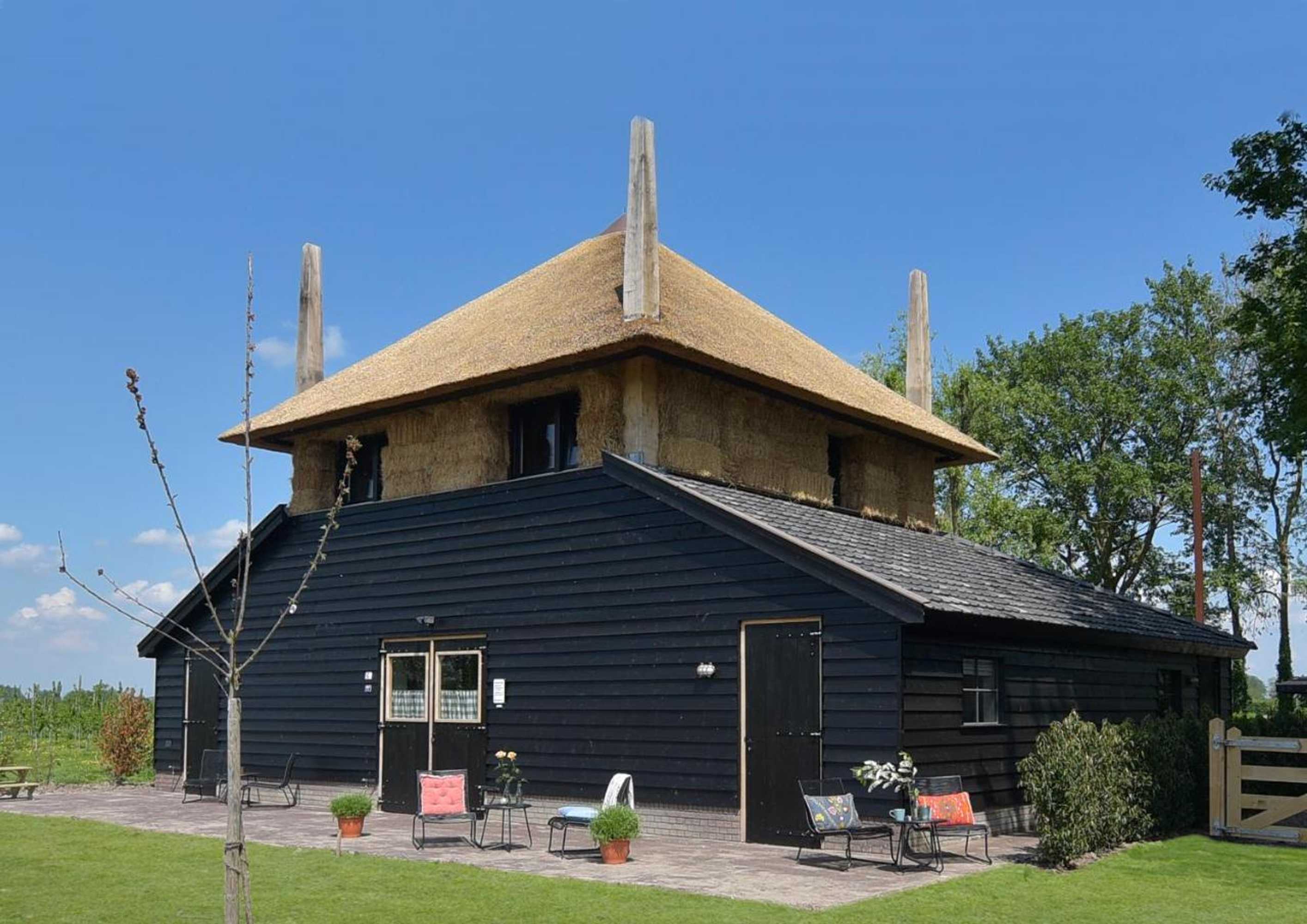 Gift card for De Steltenberg in de Betuwe