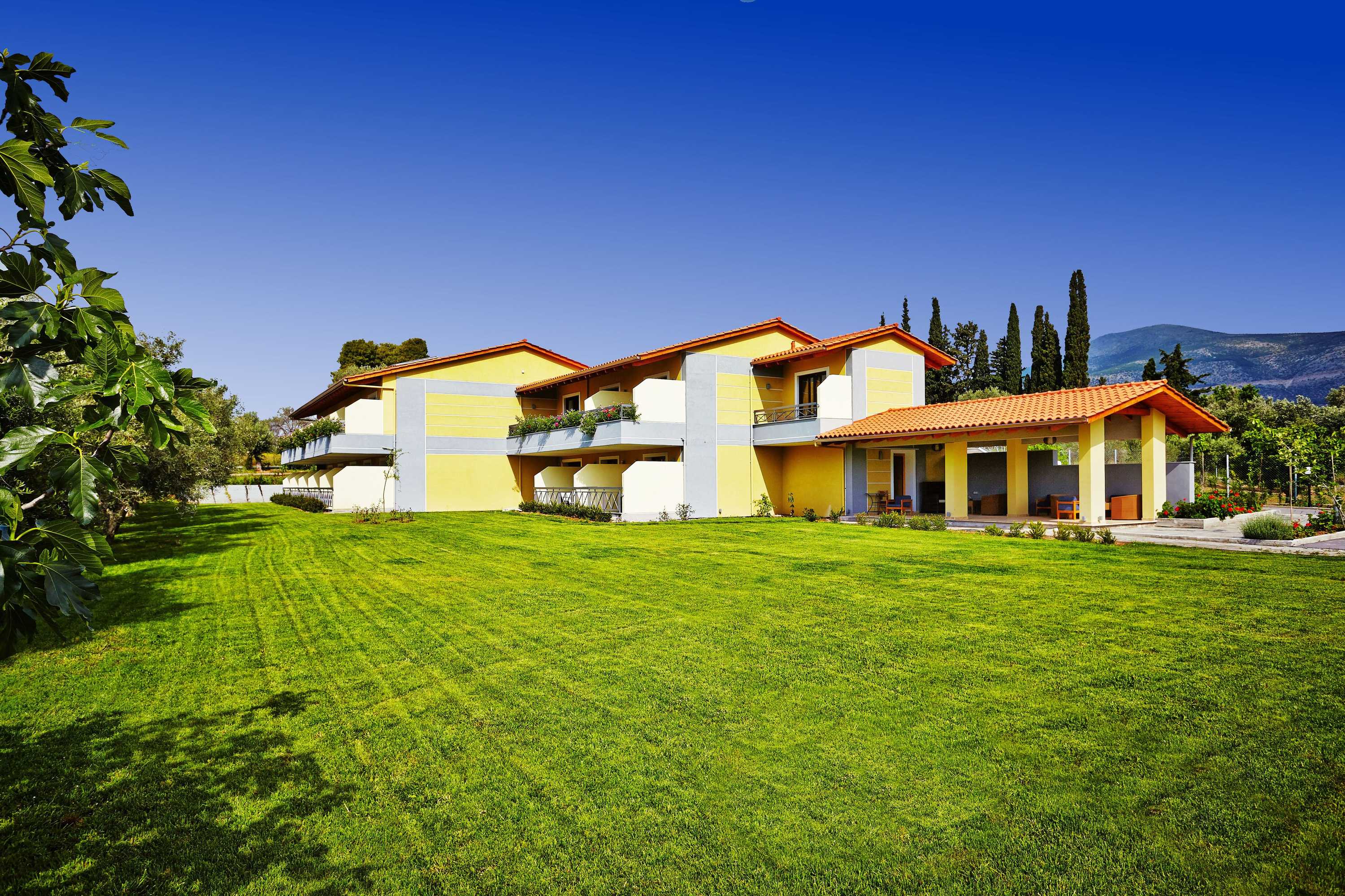 Gift card for Miramare Hotel Eretria Gift card for Miramare Hotel Eretria