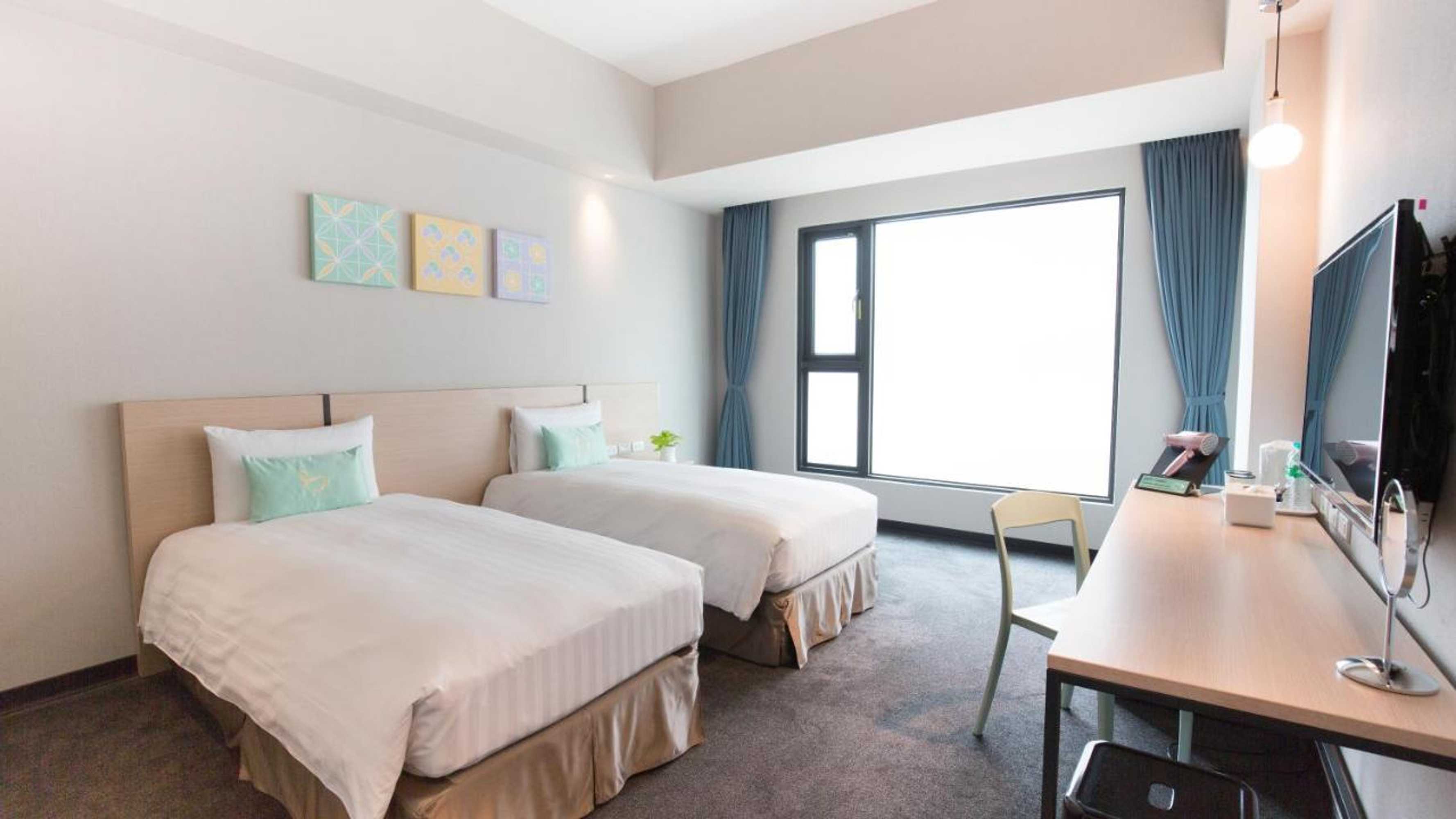 Gift card for Hotel Liyaou