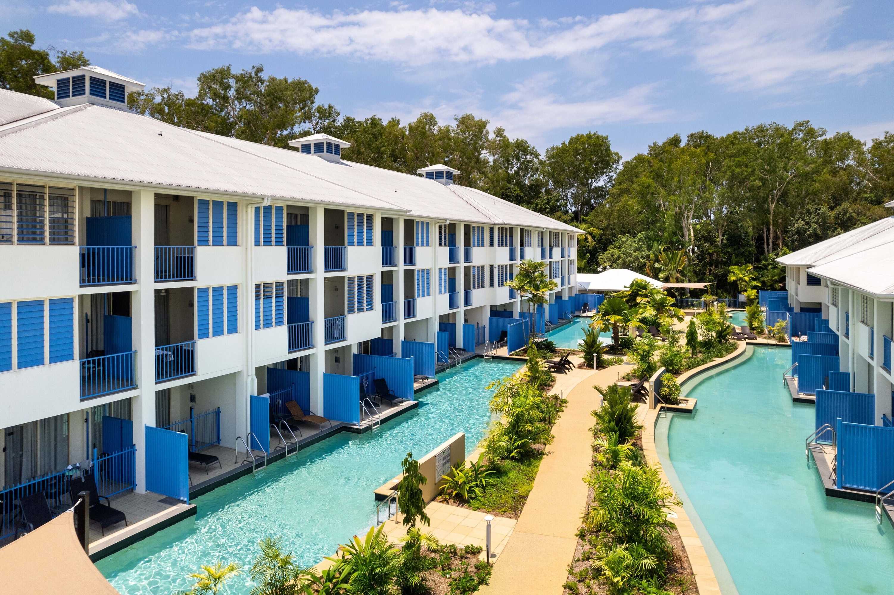 Gift card for Silkari Lagoons Port Douglas Gift card for Silkari Lagoons Port Douglas