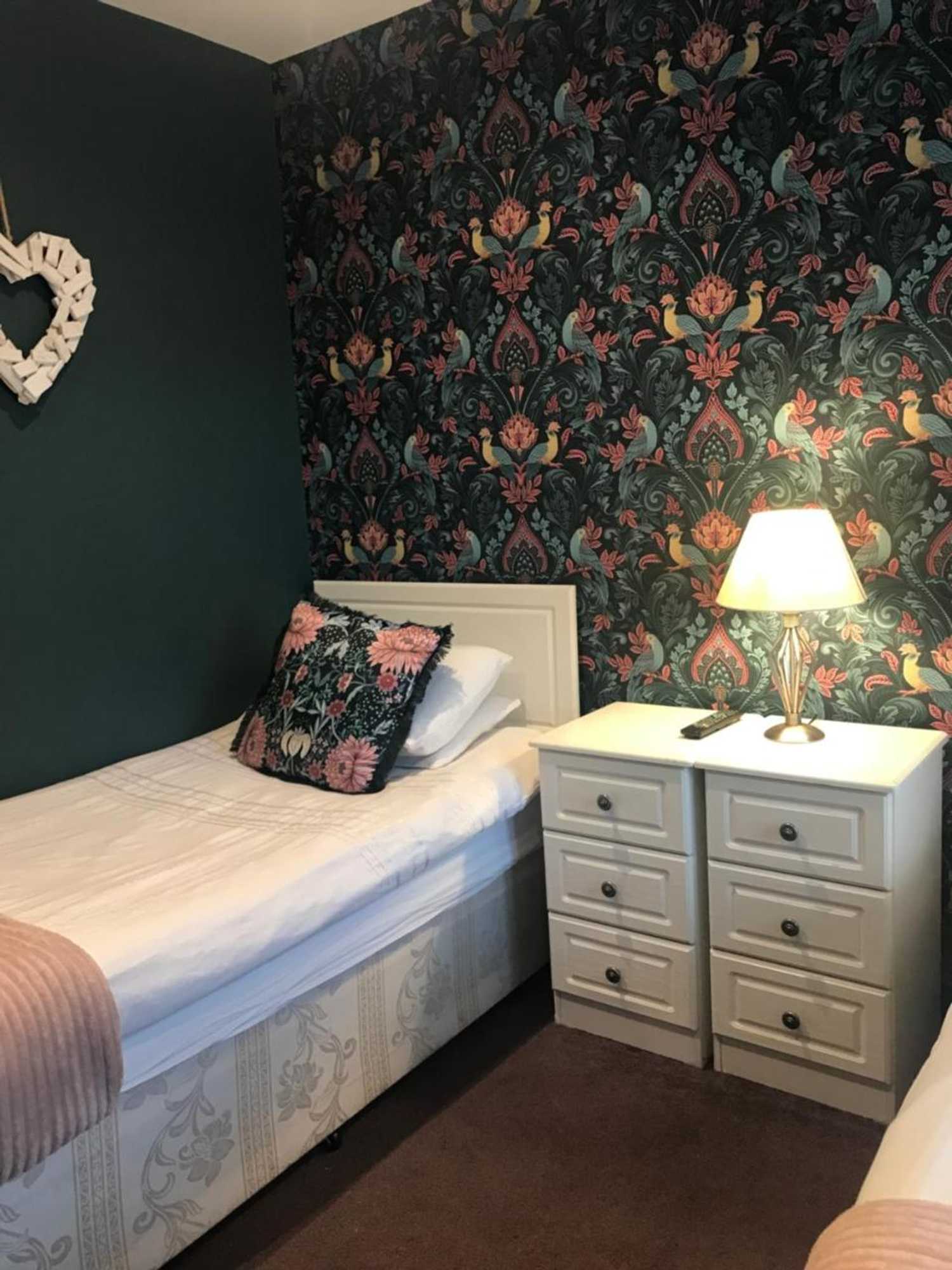 Gift card for Acacia Villas Guest House