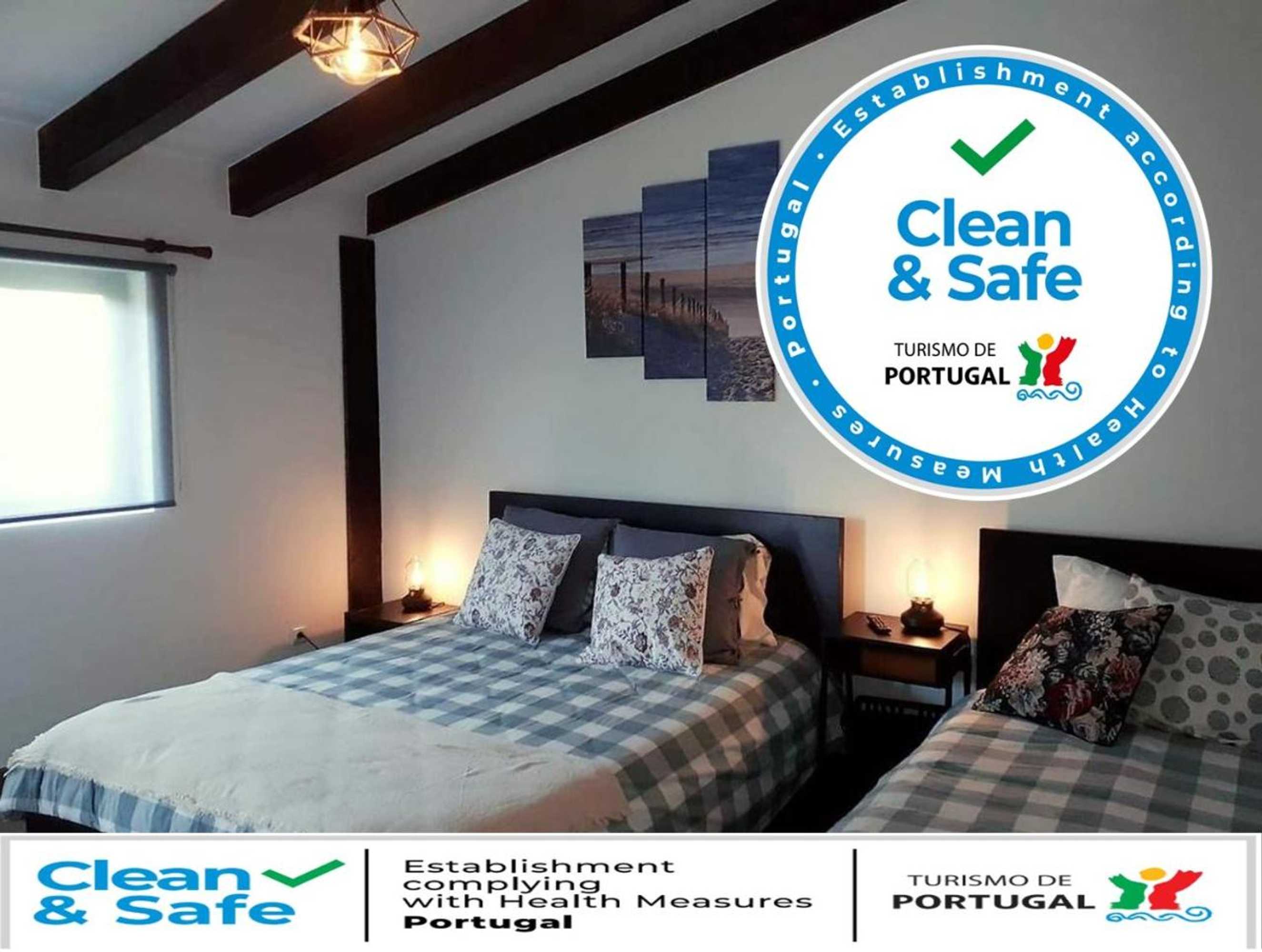 Gift card for Palheiros de Mira