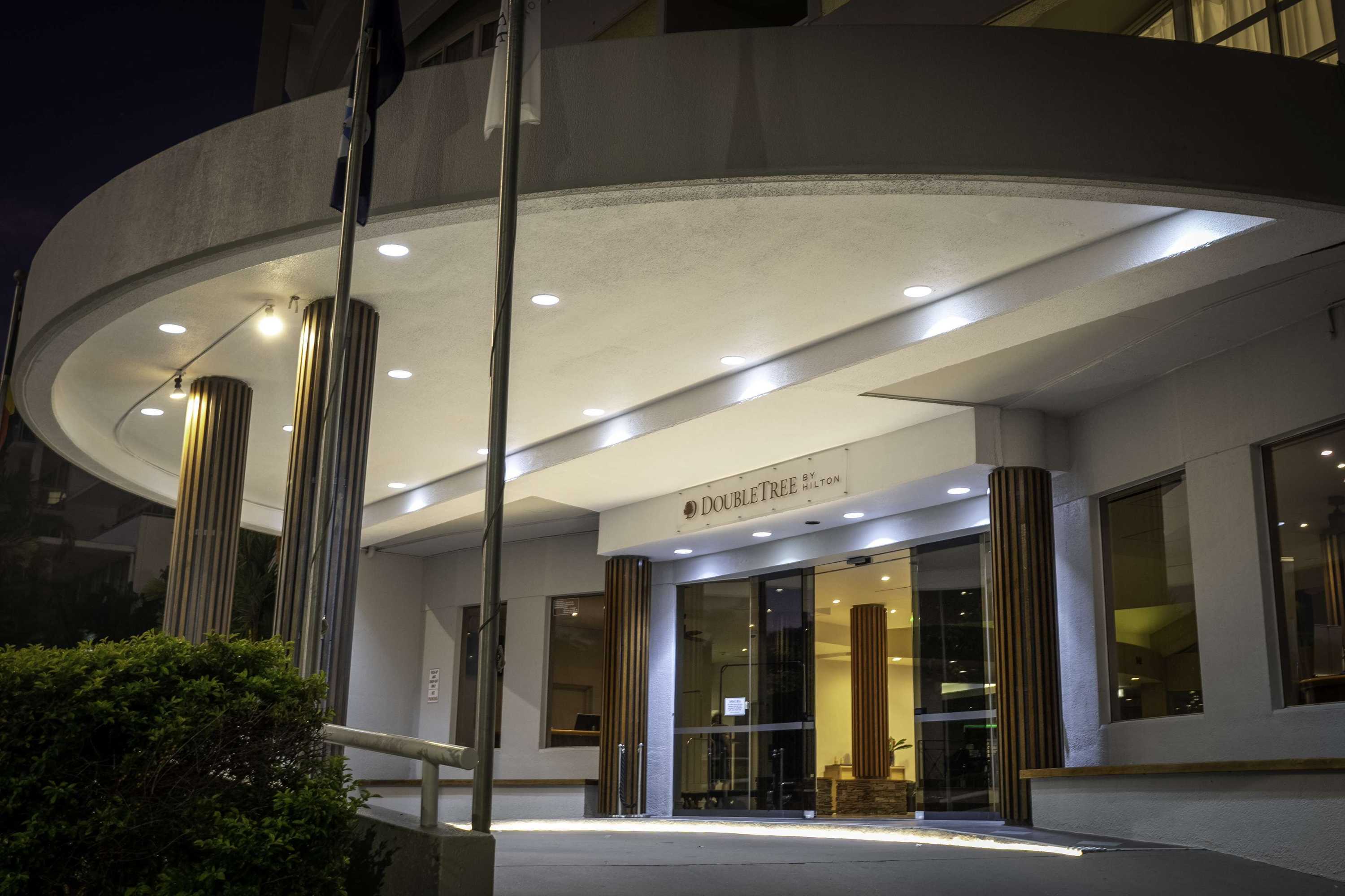 Gift card for Doubletree by Hilton Hotel Cairns Gift card for Doubletree by Hilton Hotel Cairns