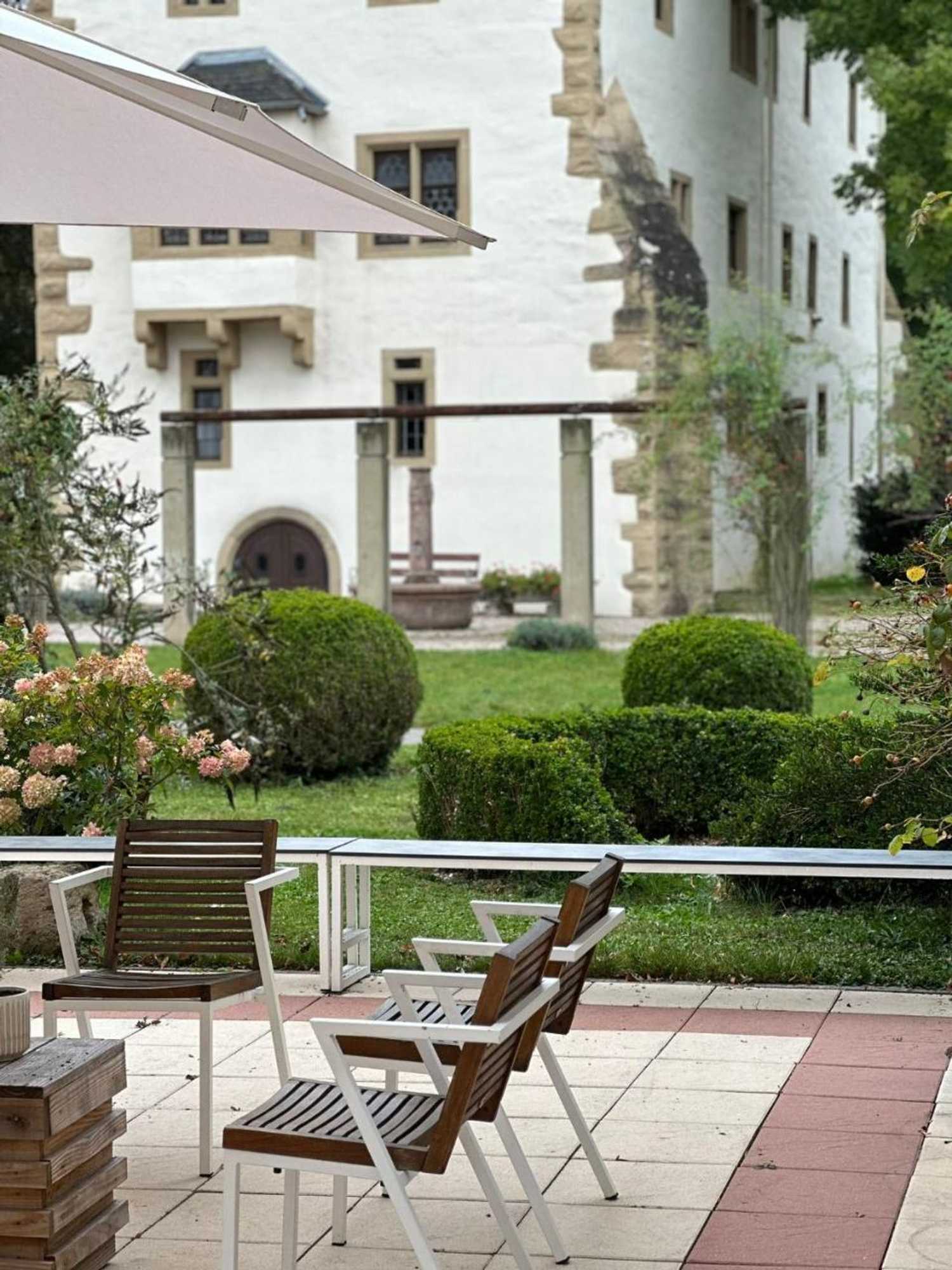 Gift card for Schlosshotel Neckarbischofsheim Gift card for Schlosshotel Neckarbischofsheim