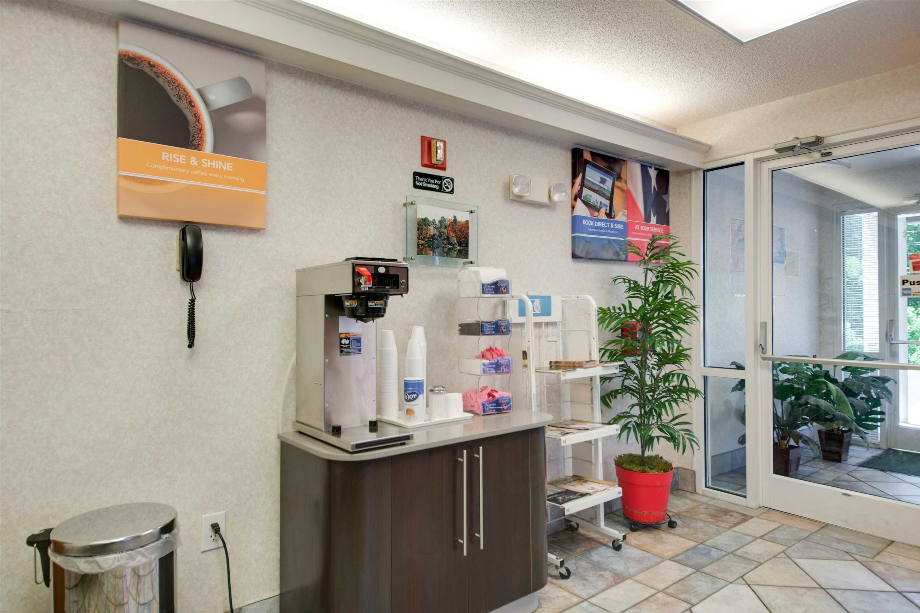 Gift card for Motel 6 Statesville, NC