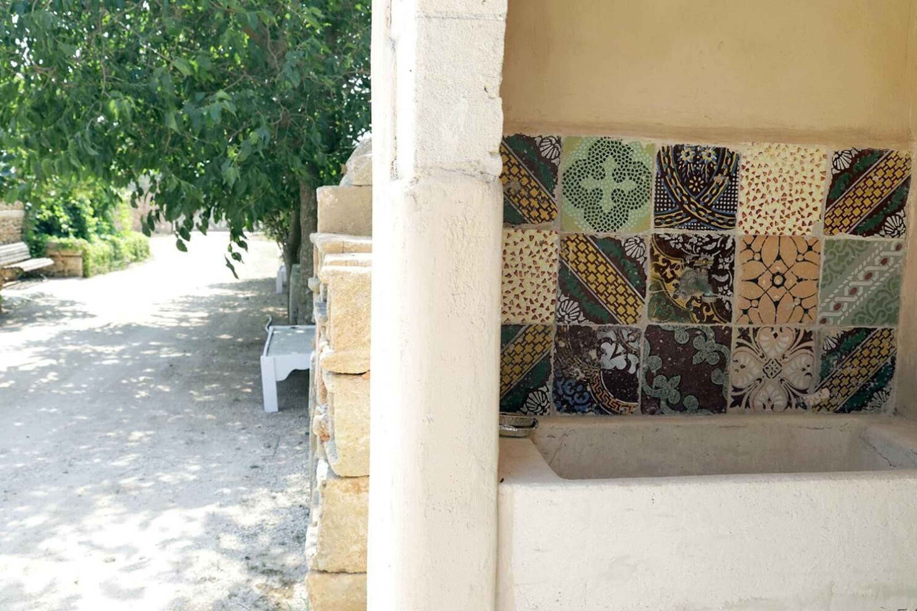 Gift card for Masseria Caretti Grande