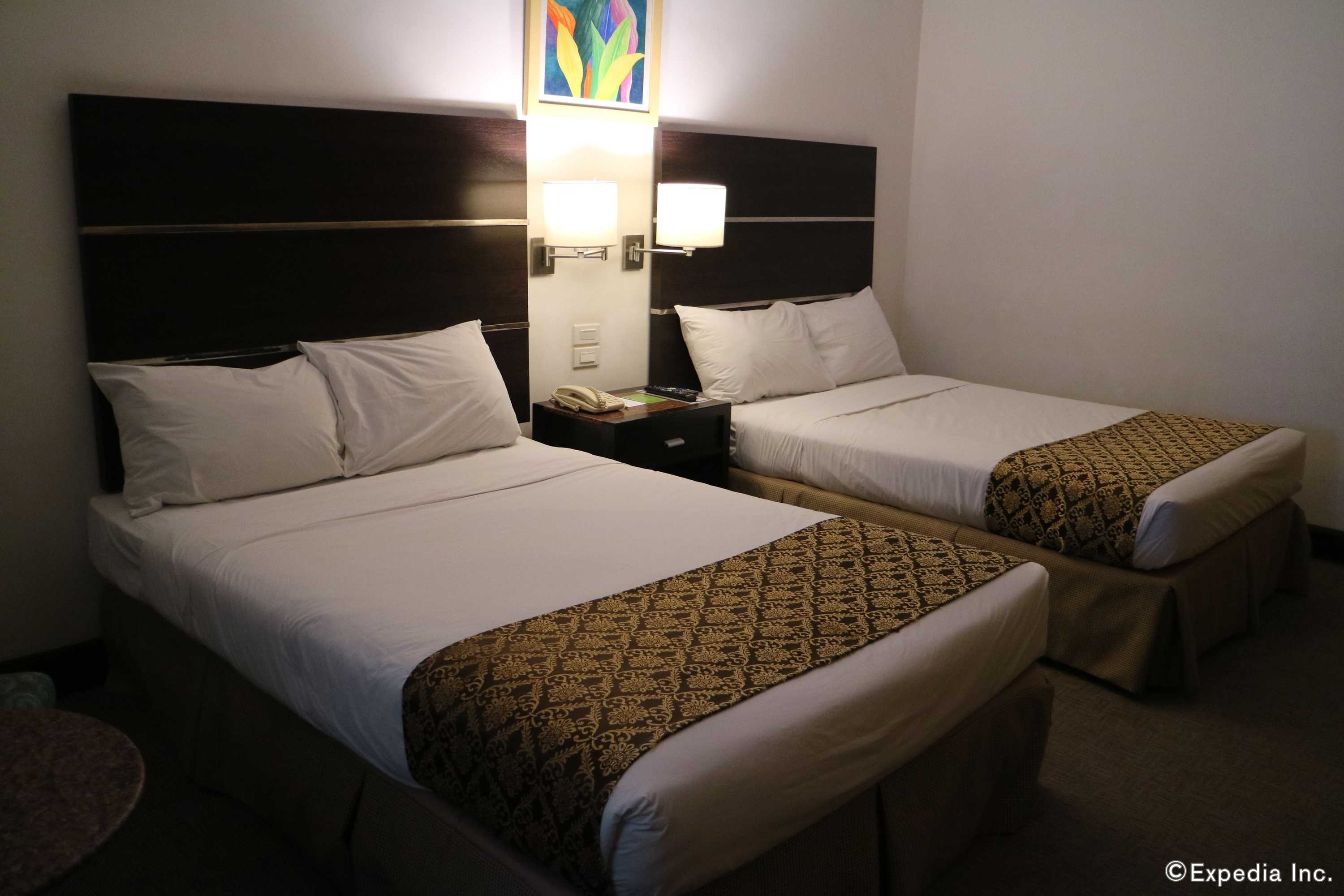 Gift card for Days Hotel Iloilo Gift card for Days Hotel Iloilo