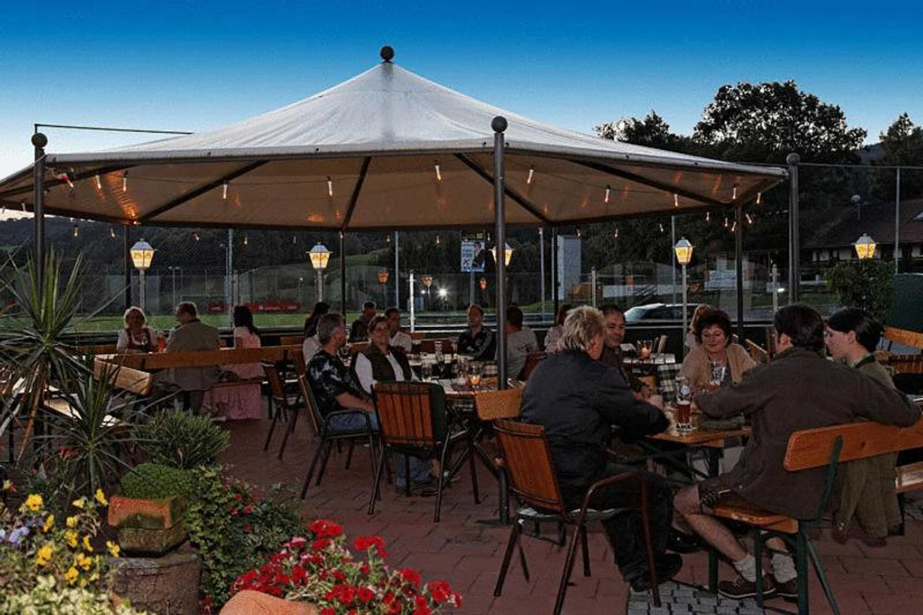 Gift card for Hotel Winterl