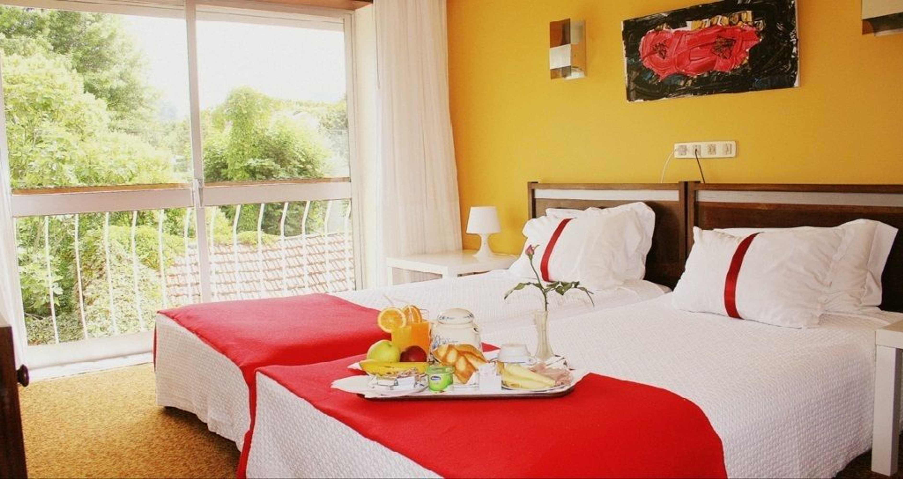 Gift card for Corredoura Garden Alojamento Gift card for Corredoura Garden Alojamento