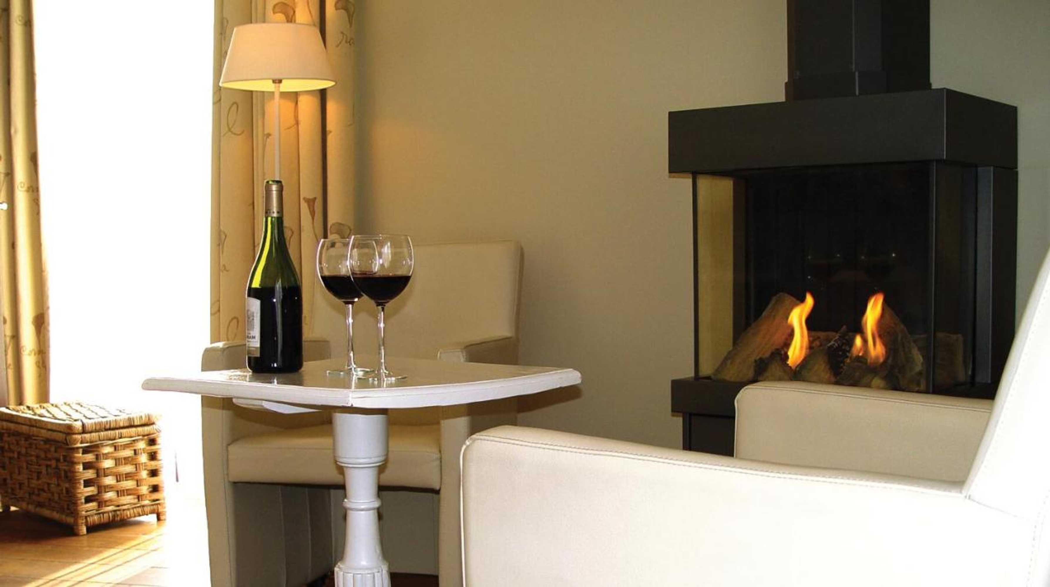 Gift card for Hotel Huys Van Heusden