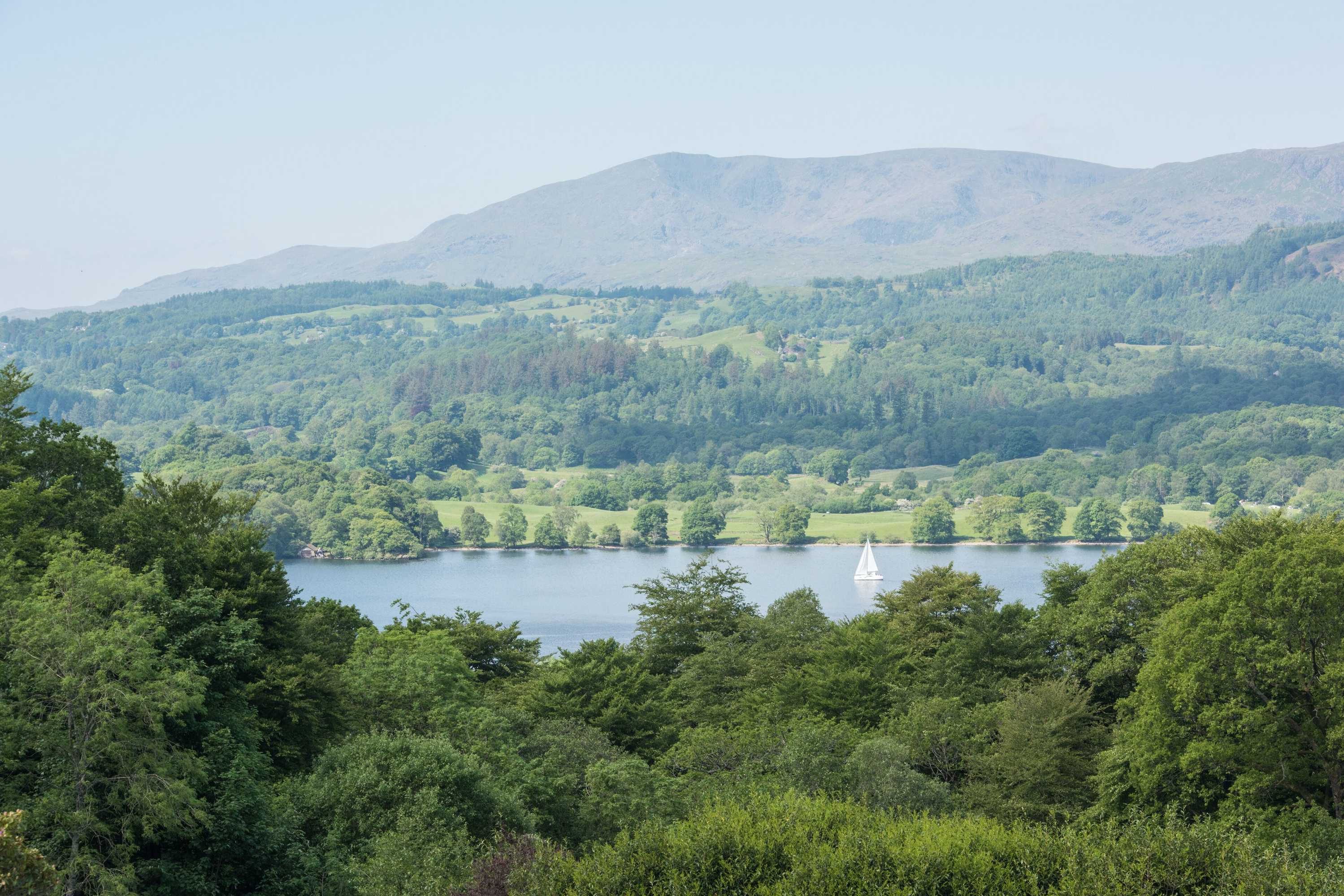 Gift card for Holbeck Ghyll Country House Hotel Gift card for Holbeck Ghyll Country House Hotel