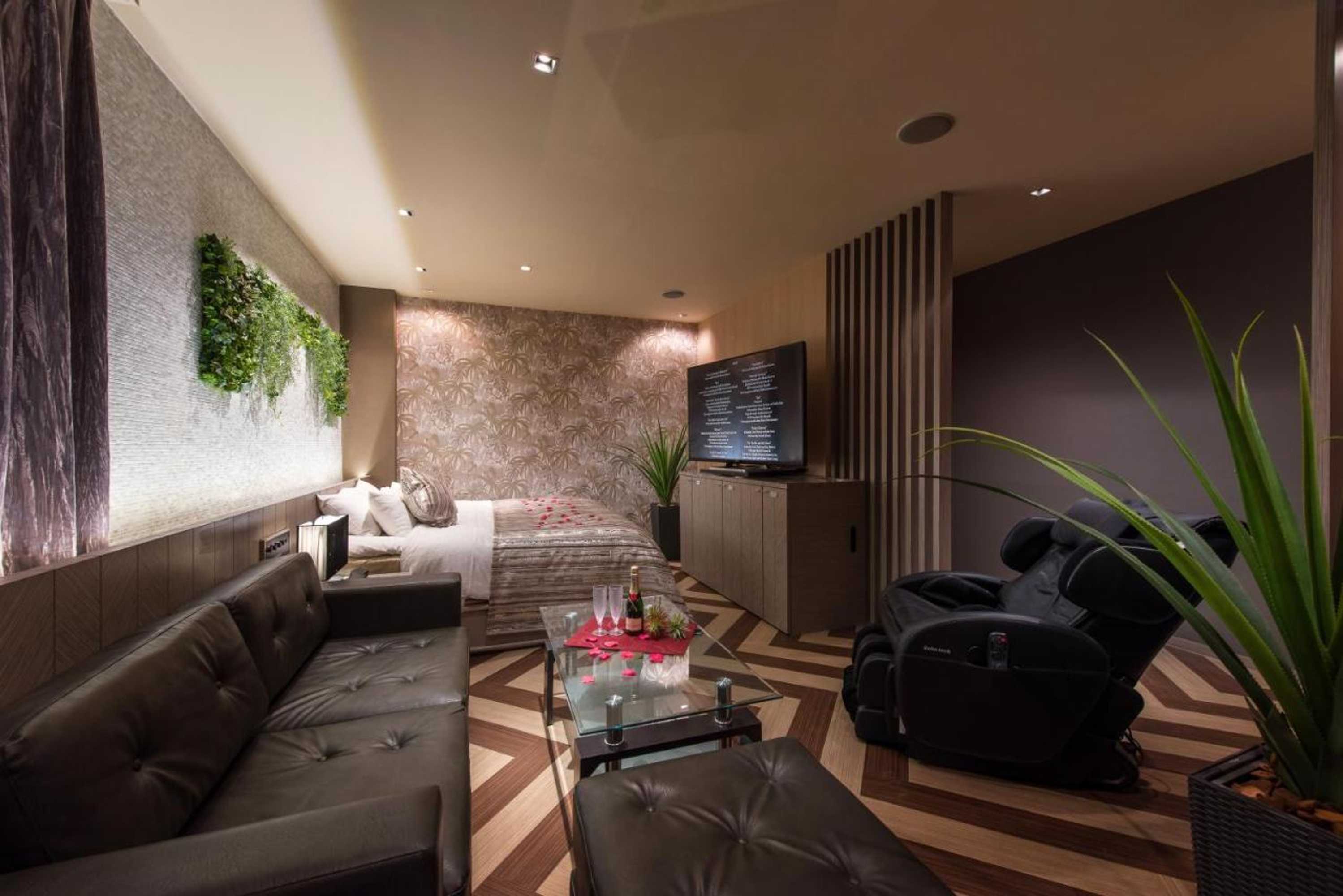 Gift card for Hotel Lotus Iwatsuki (adult Only)