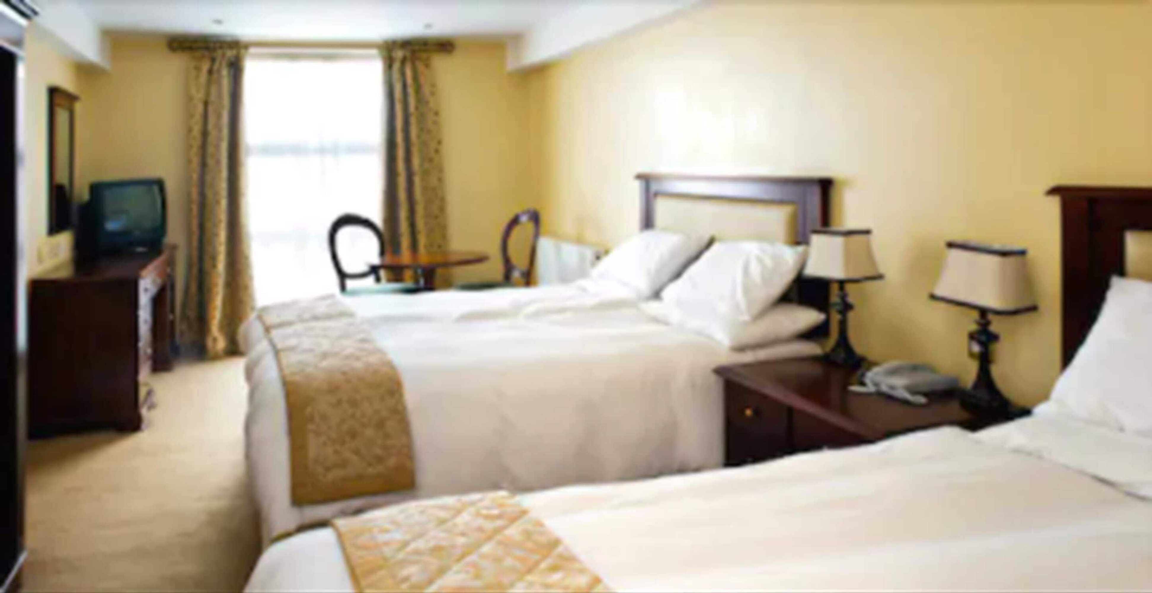 Gift card for Brandon Hotel Tralee Gift card for Brandon Hotel Tralee