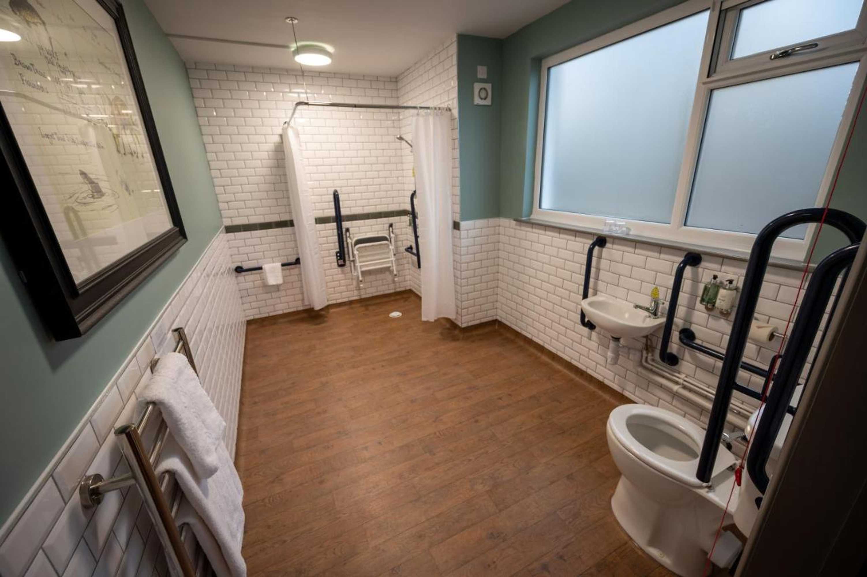 Gift card for Riverside Hotel Branston by Chef And Brewer Collection