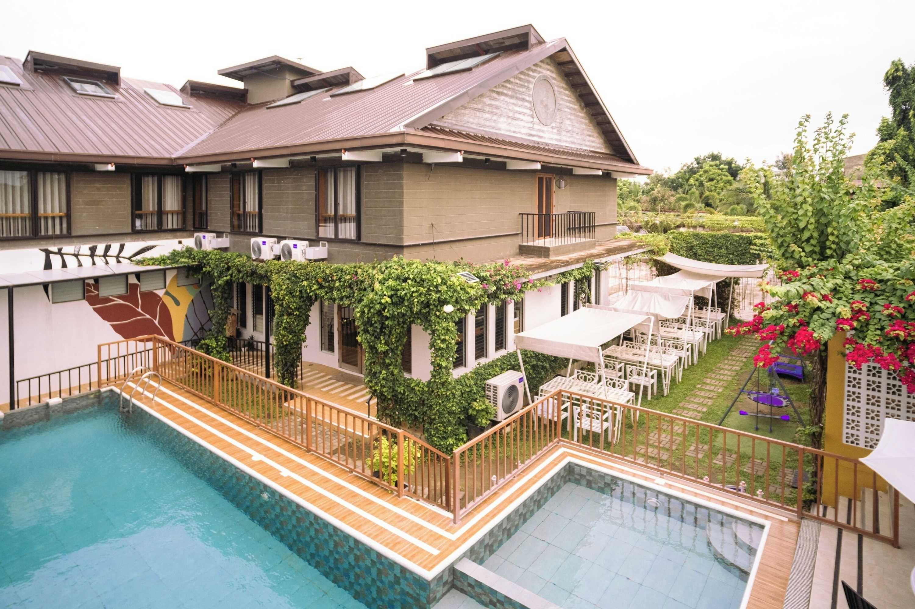 Gift card for Urban Glamp Resort Iloilo