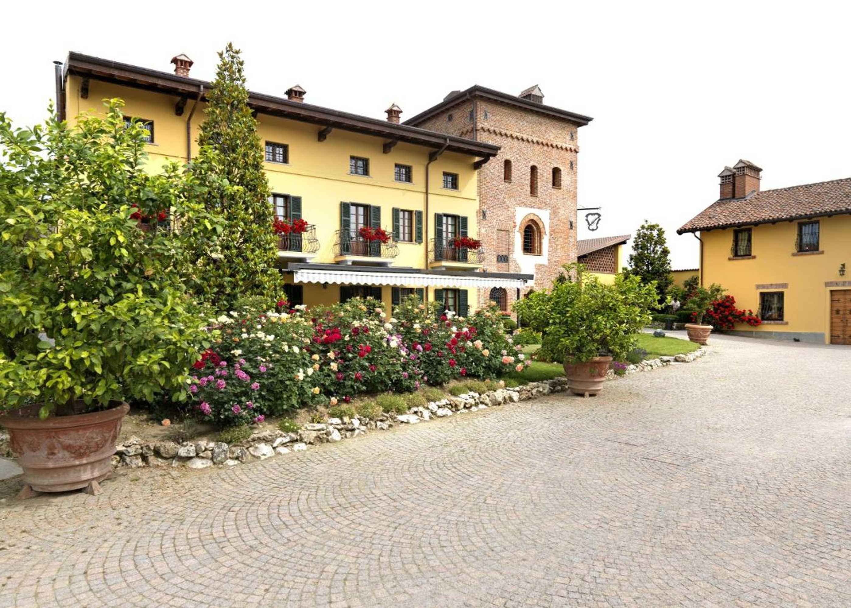 Gift card for Agriturismo La Torre Dei Canonici