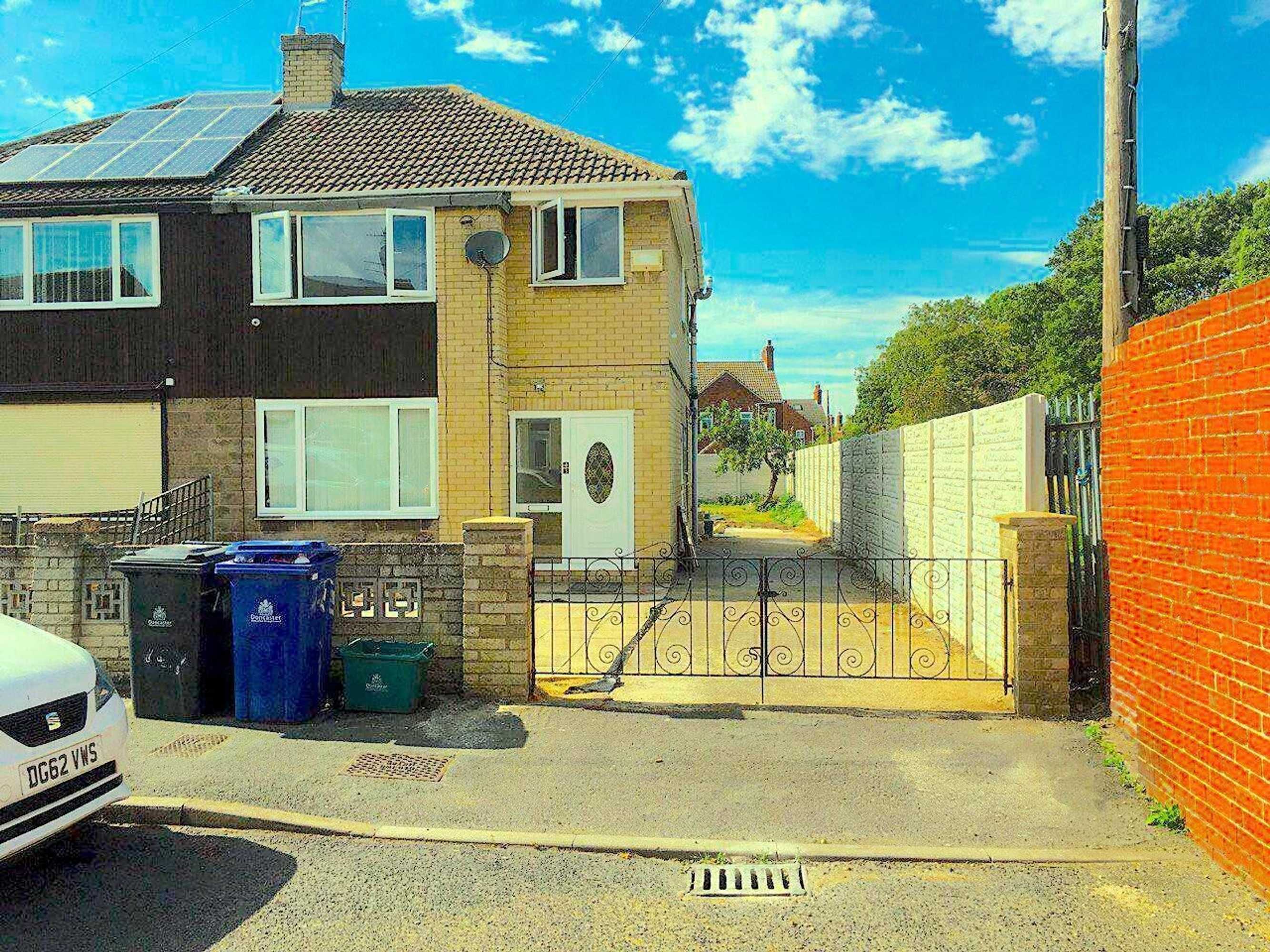 Gift card for Excessivedemand