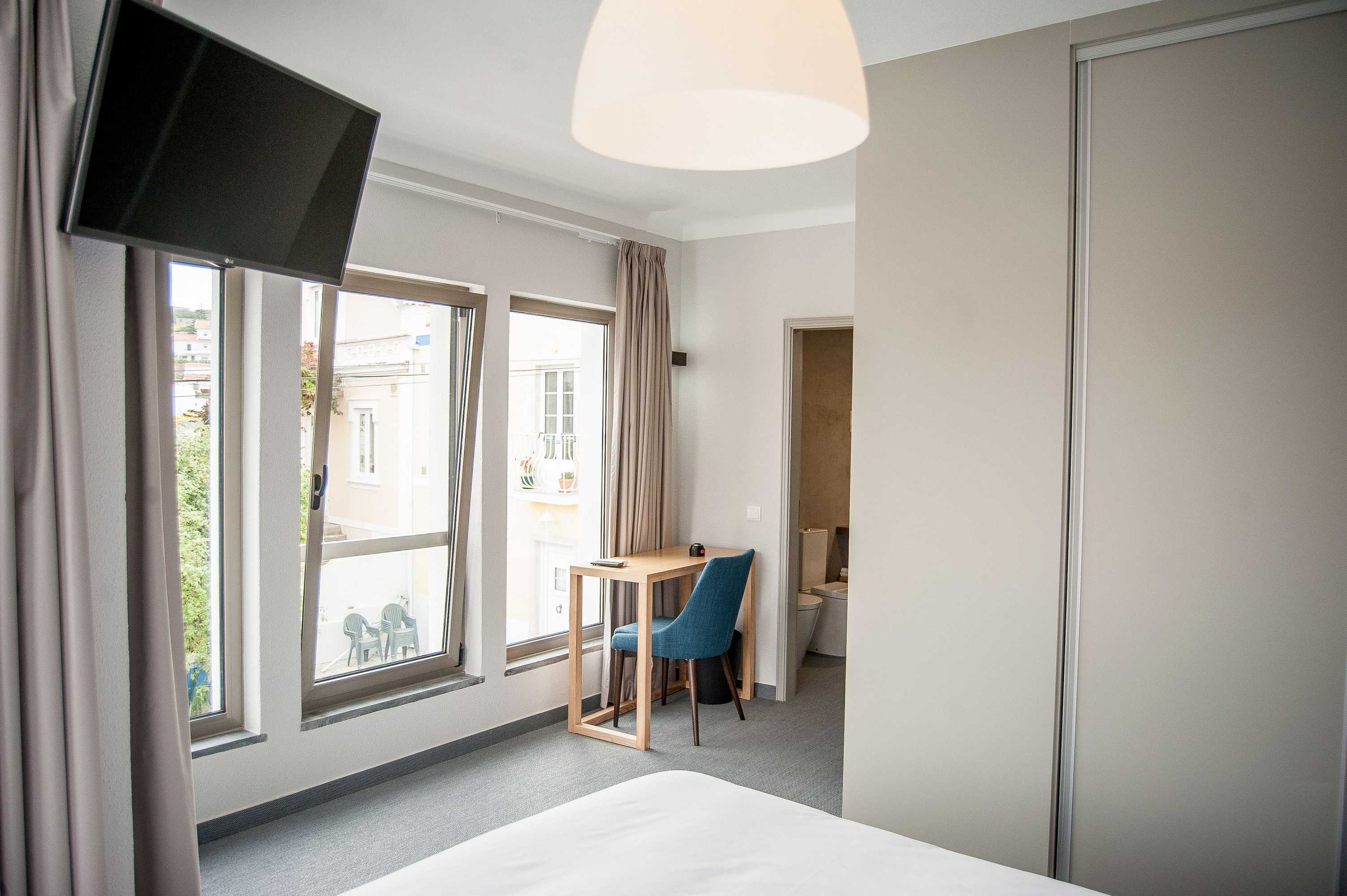 Gift card for Água D'alma Hotel