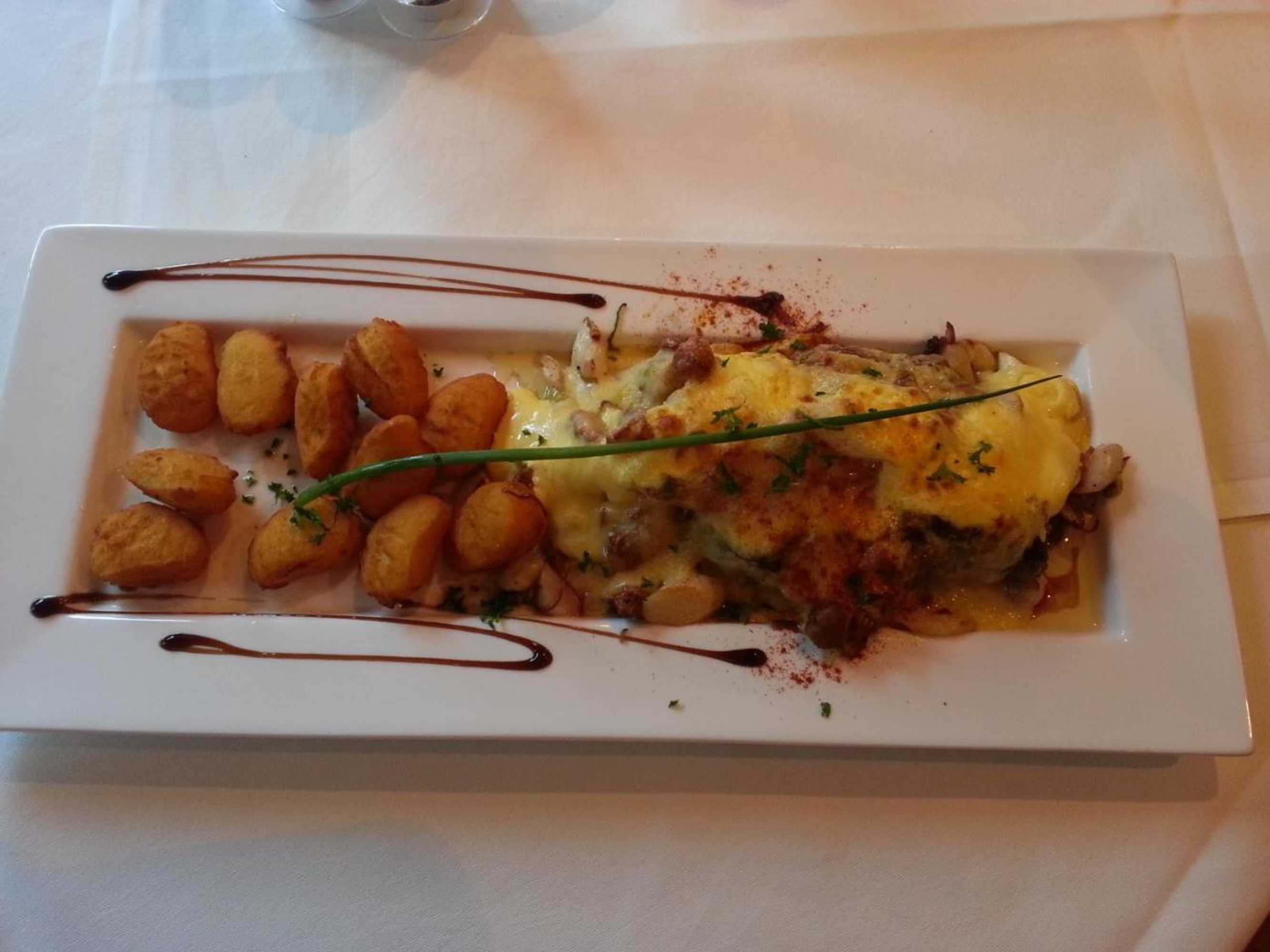 Gift card for Landgasthof Linkenmühle