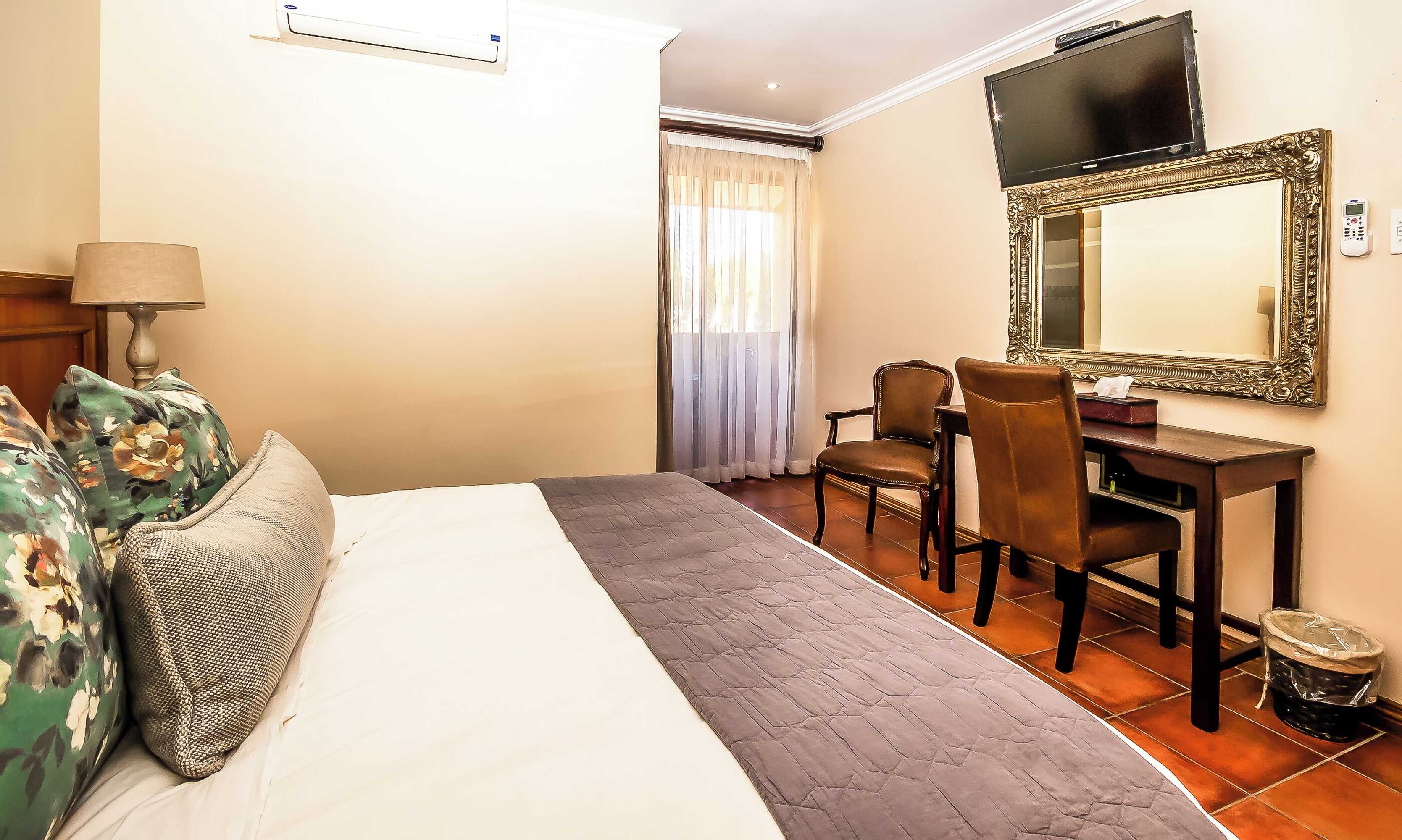 Gift card for Sunward Park Guest House & Conference Centre Gift card for Sunward Park Guest House & Conference Centre