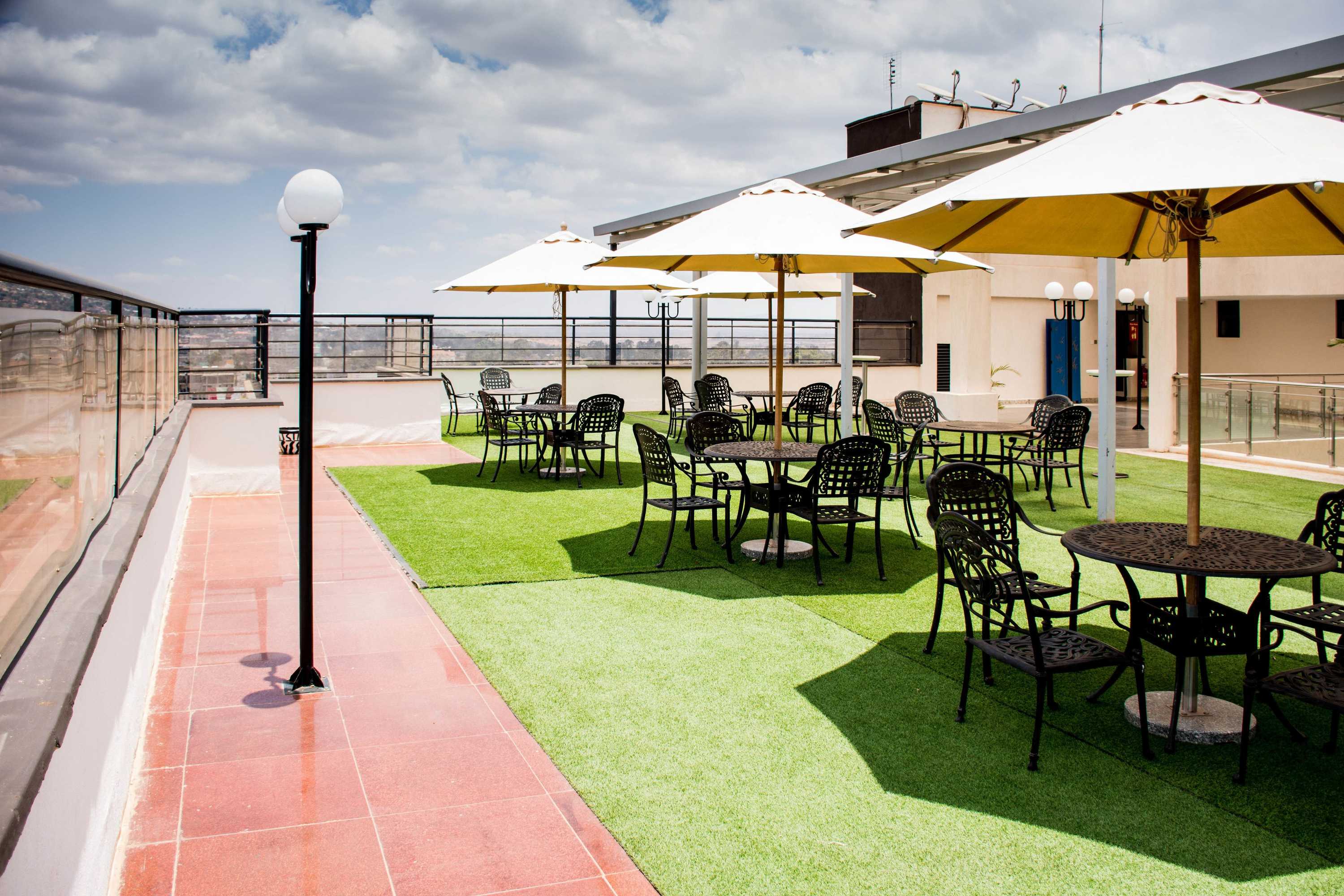 Gift card for Gelian Hotel Machakos Gift card for Gelian Hotel Machakos