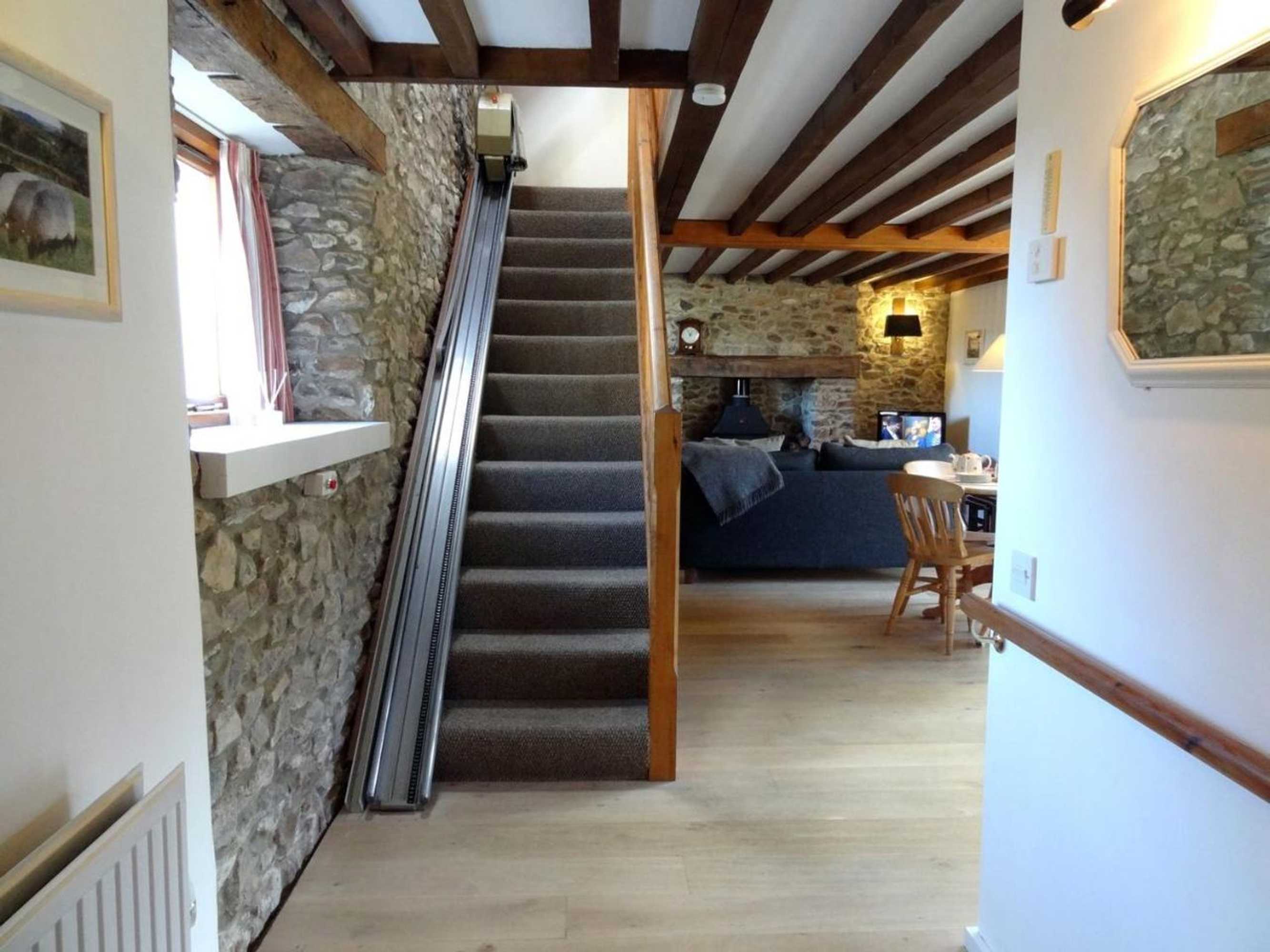 Gift card for Whitcombe Cottage
