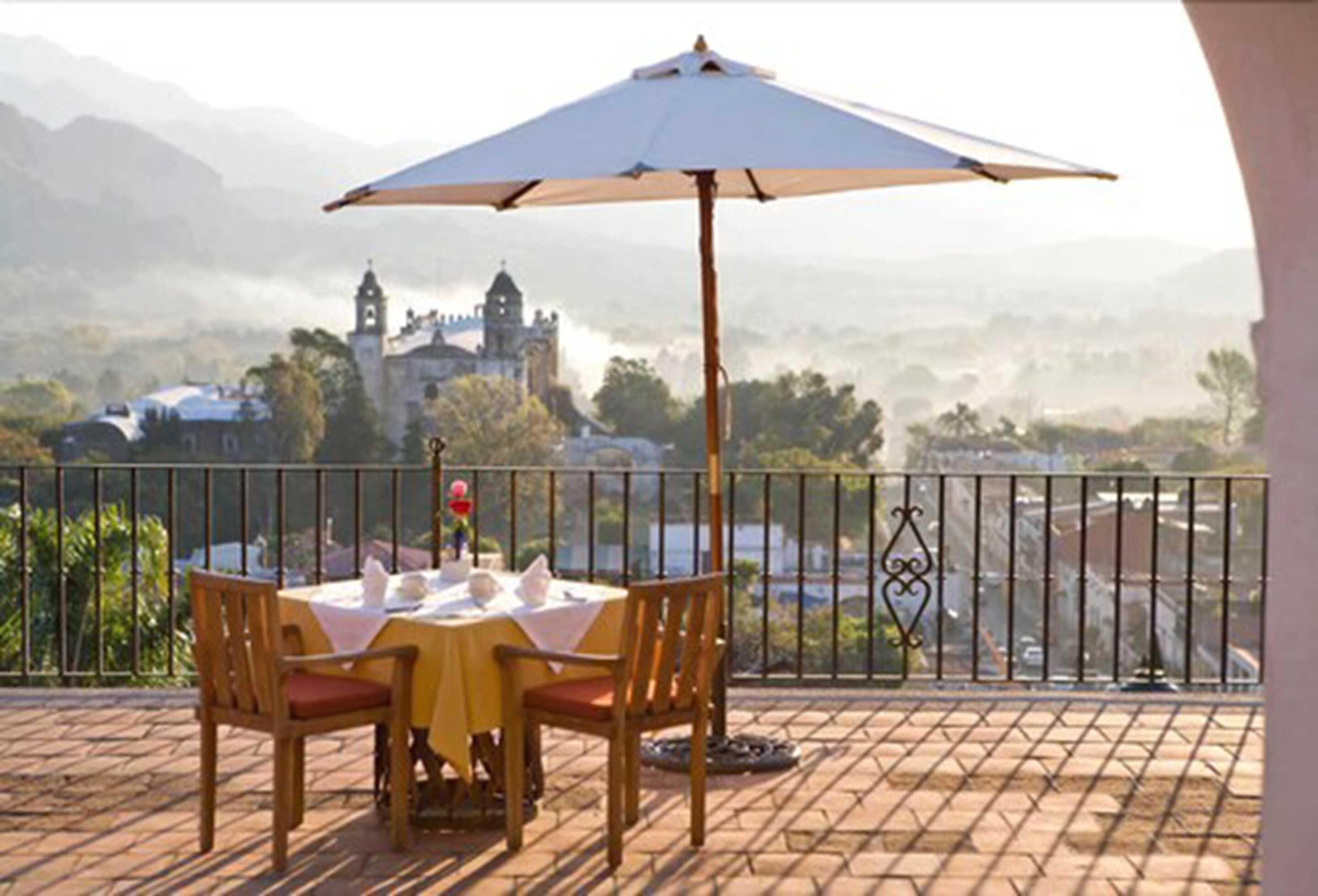 Gift card for Posada Del Tepozteco - Hotel & Gallery Gift card for Posada Del Tepozteco - Hotel & Gallery