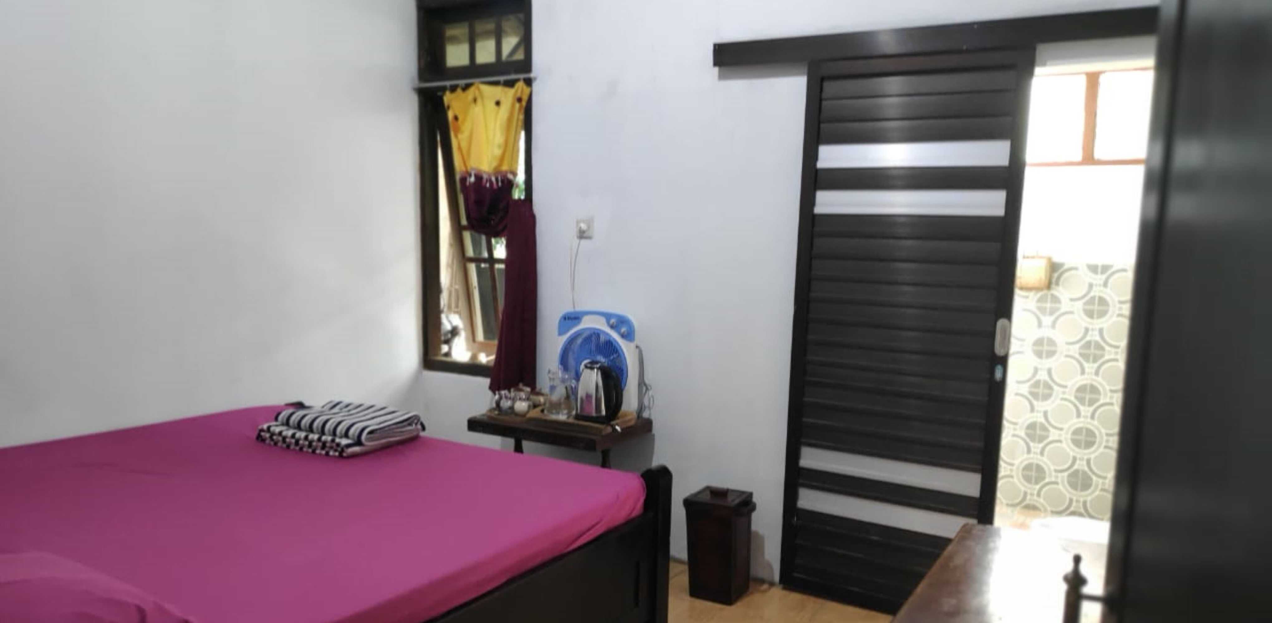 Gift card for Homestay Rahayu