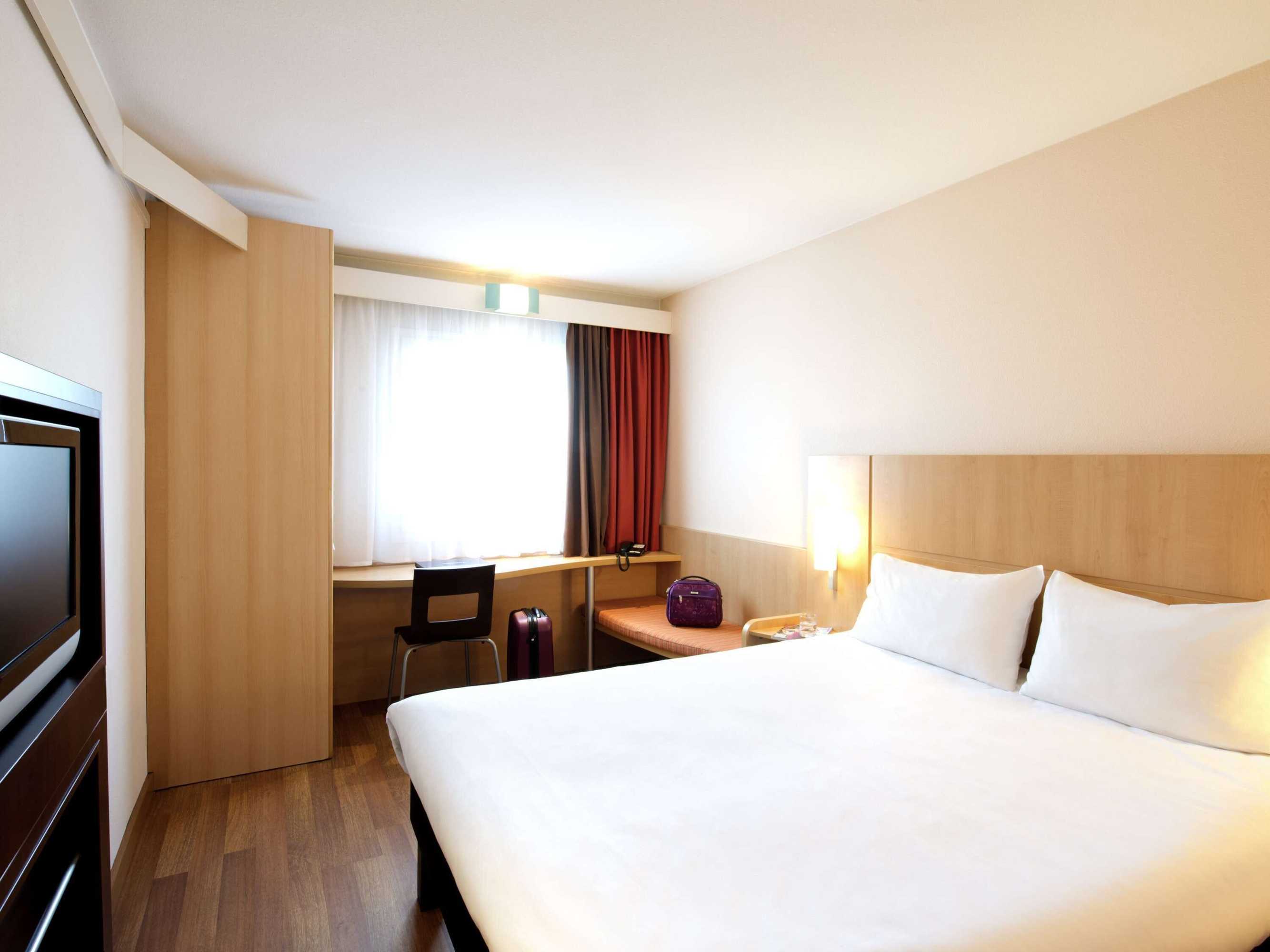 Gift card for Ibis Warszawa Ostrobramska Gift card for Ibis Warszawa Ostrobramska