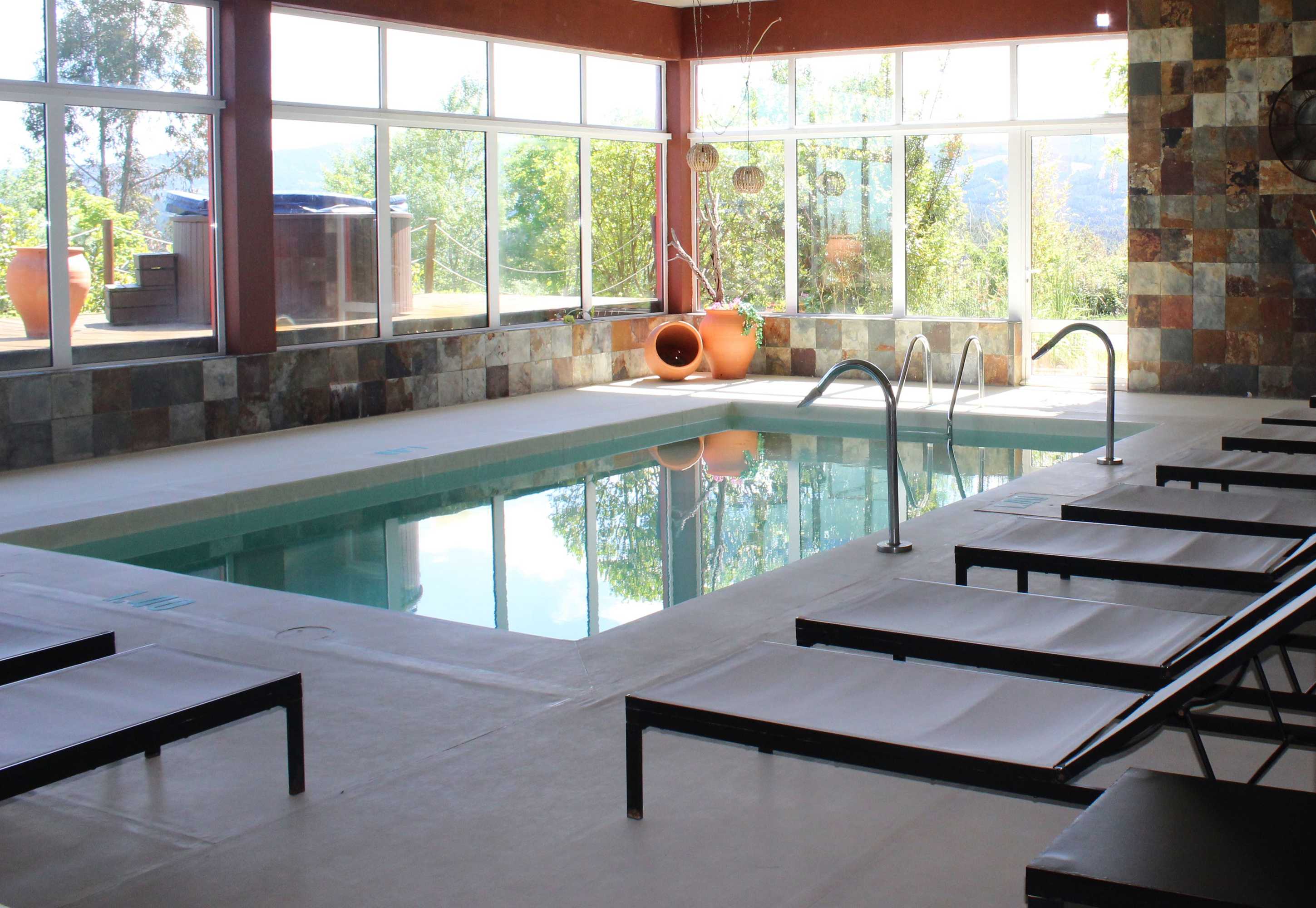 Gift card for Hotel da Montanha