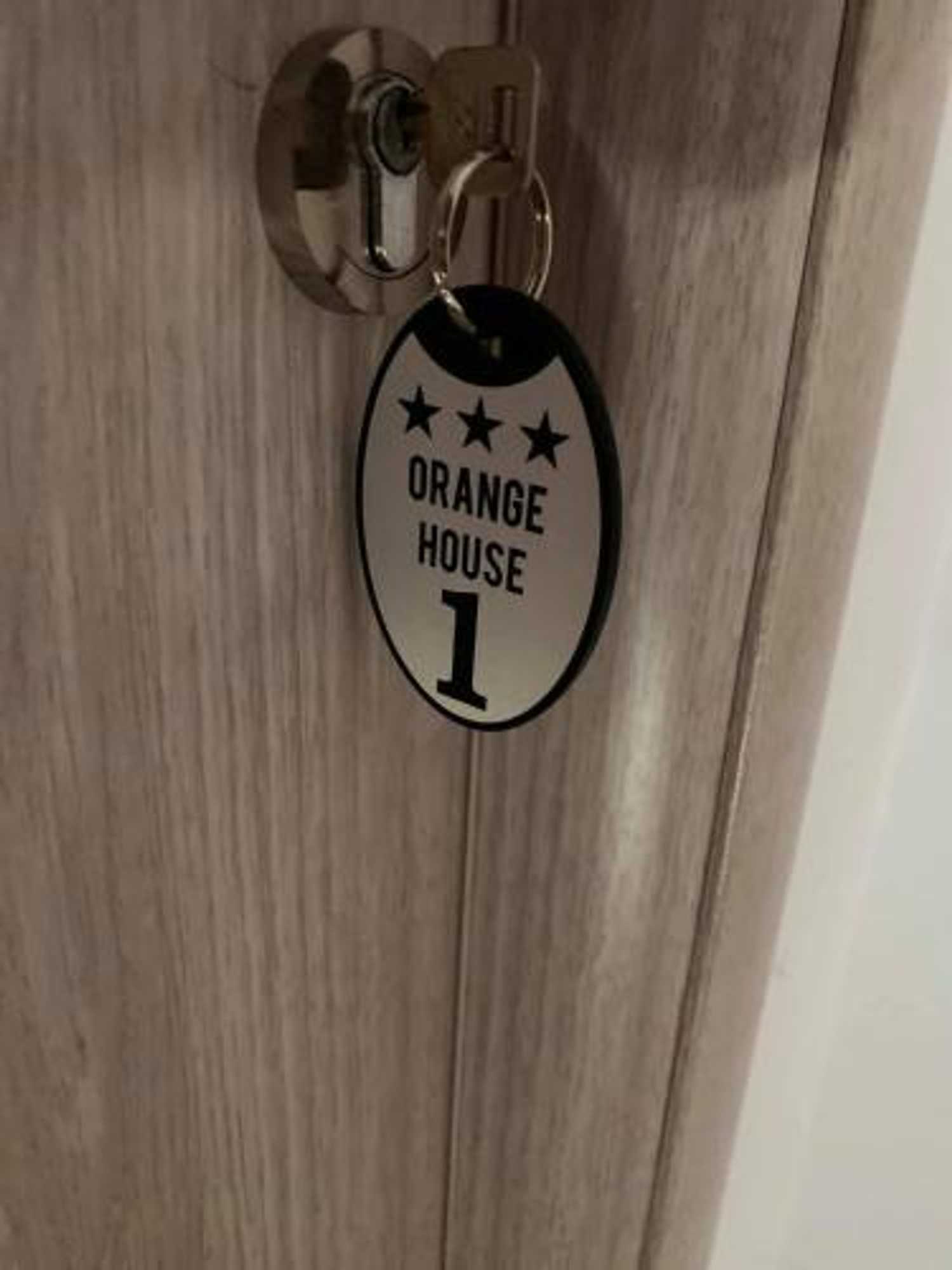 Gift card for Orange House Constanta Gift card for Orange House Constanta