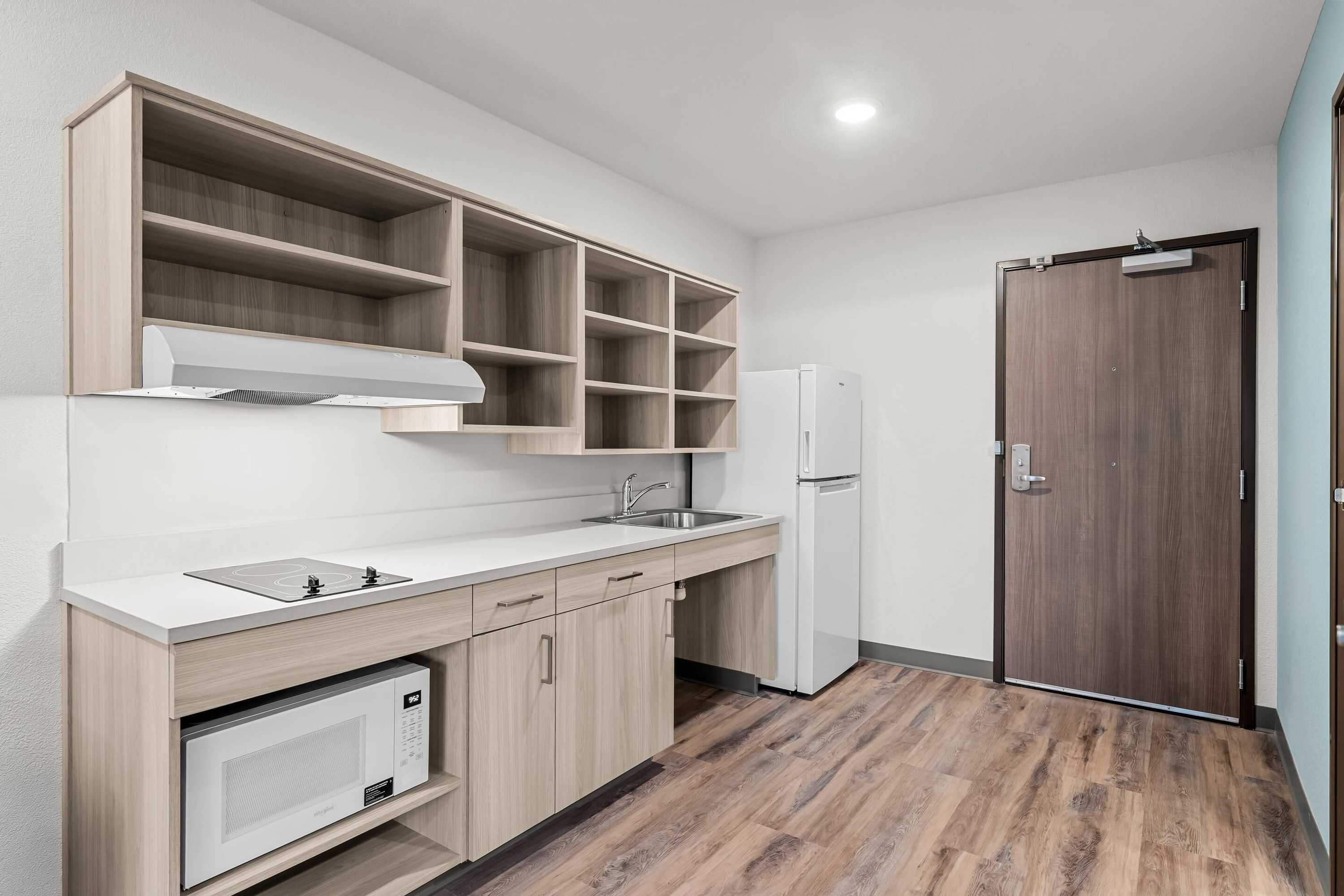 Gift card for Woodspring Suites Wilmington Riverfront