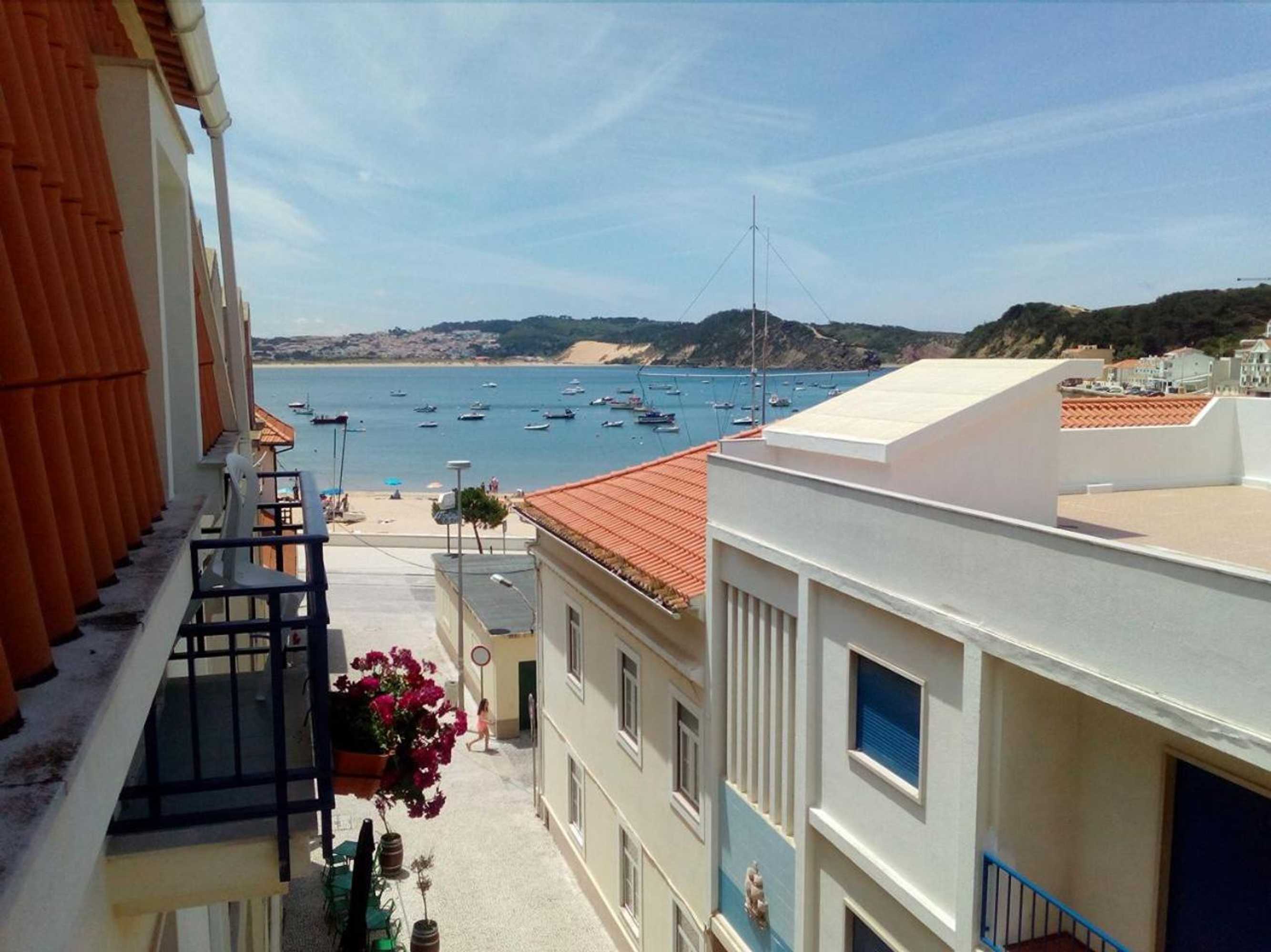 Gift card for Hotel Atlântica