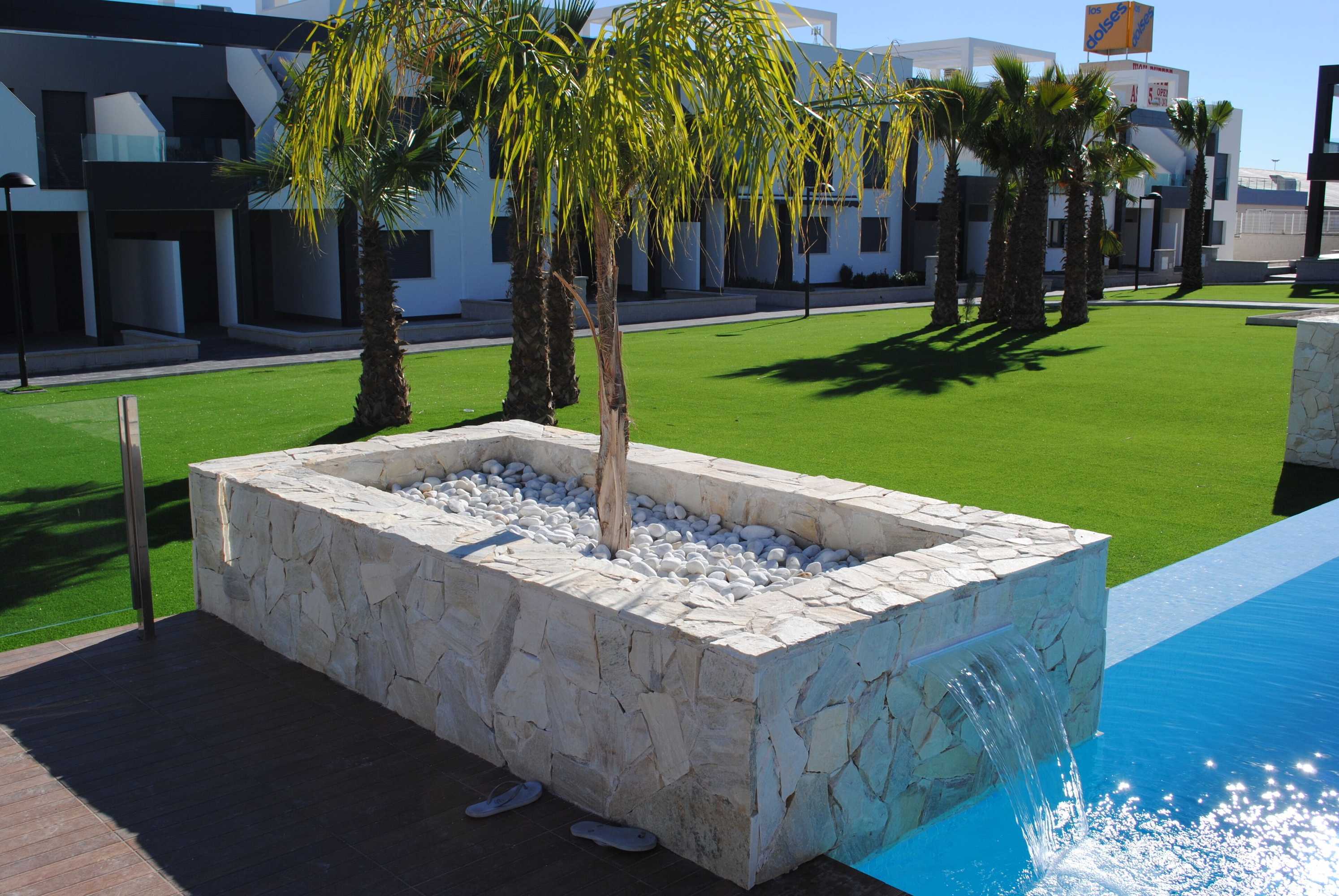 Gift card for Groundfloor Oasis Beach Iii La Zenia